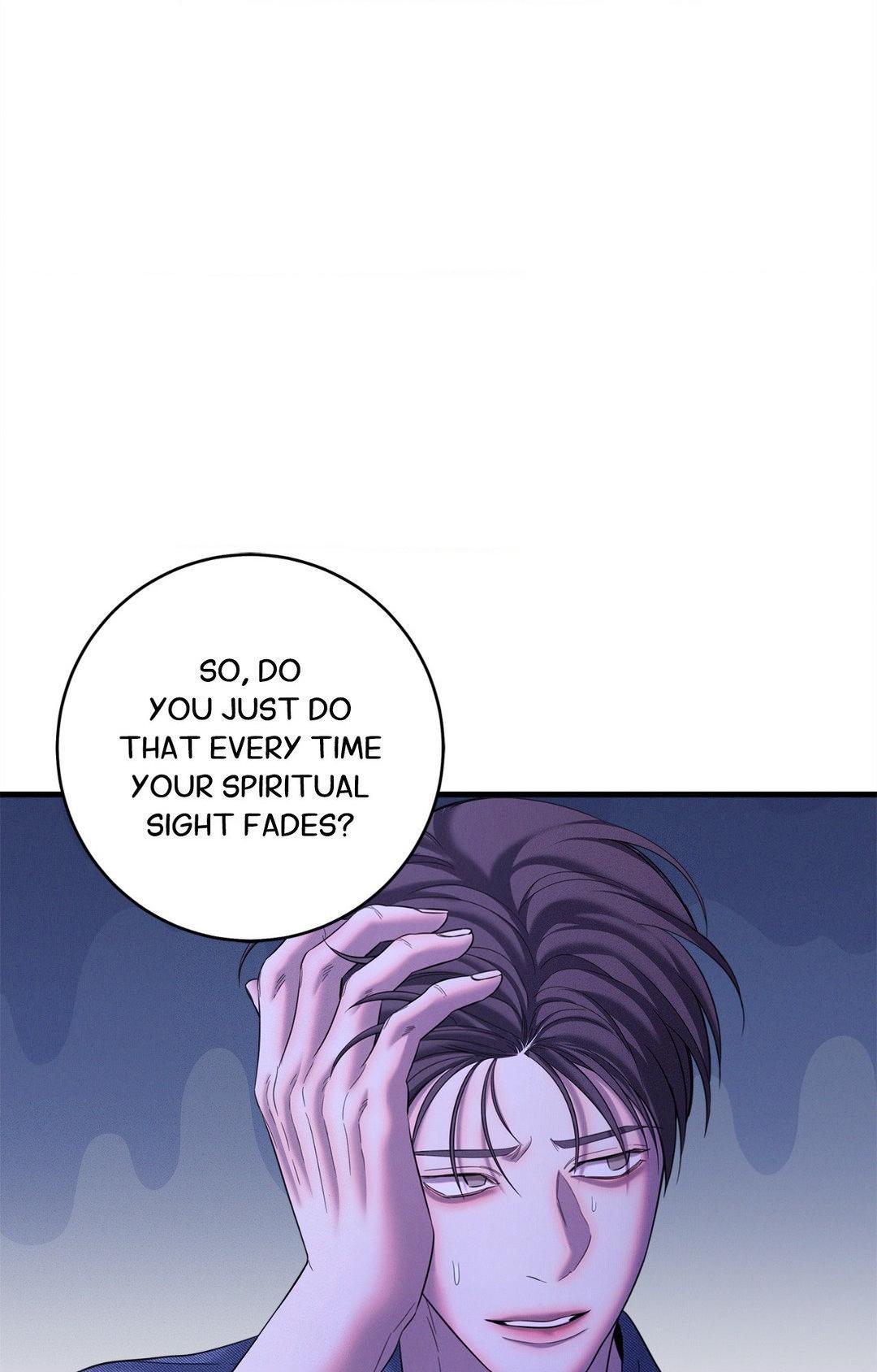 Night Of The Unmarked Chapter 51 - Page 124 in English