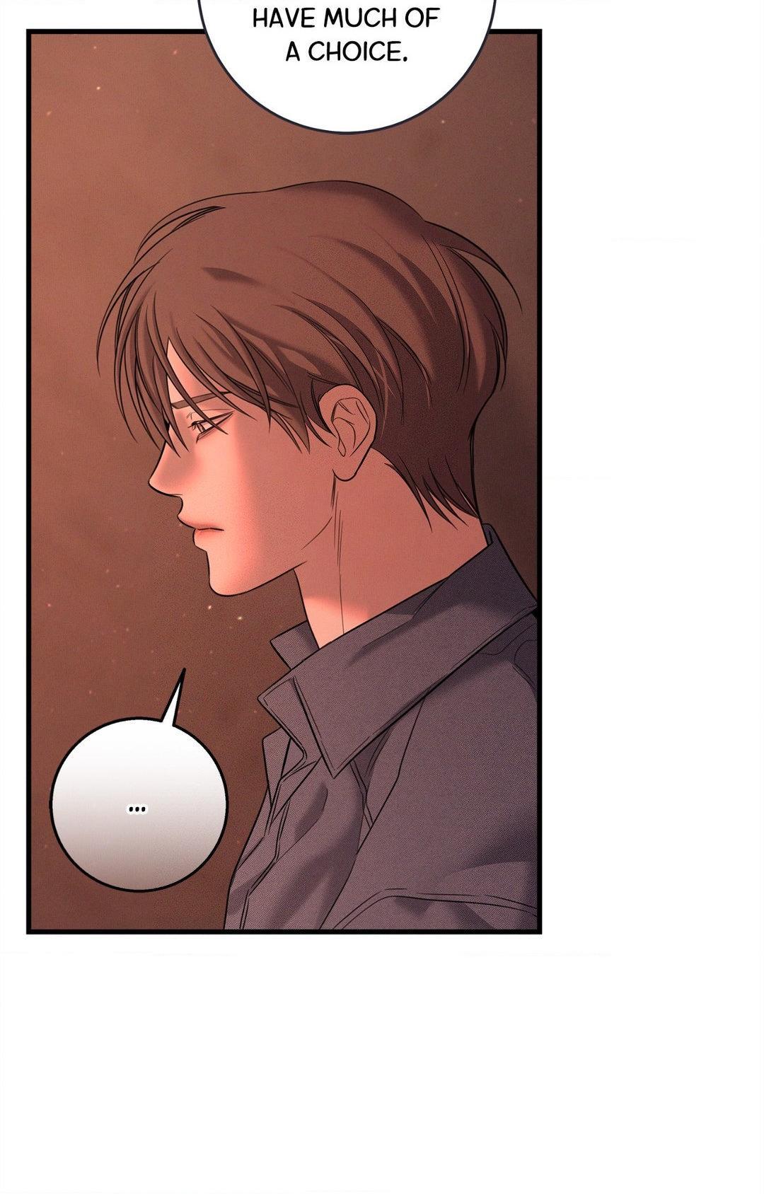 Night Of The Unmarked Chapter 51 - Page 15 in English