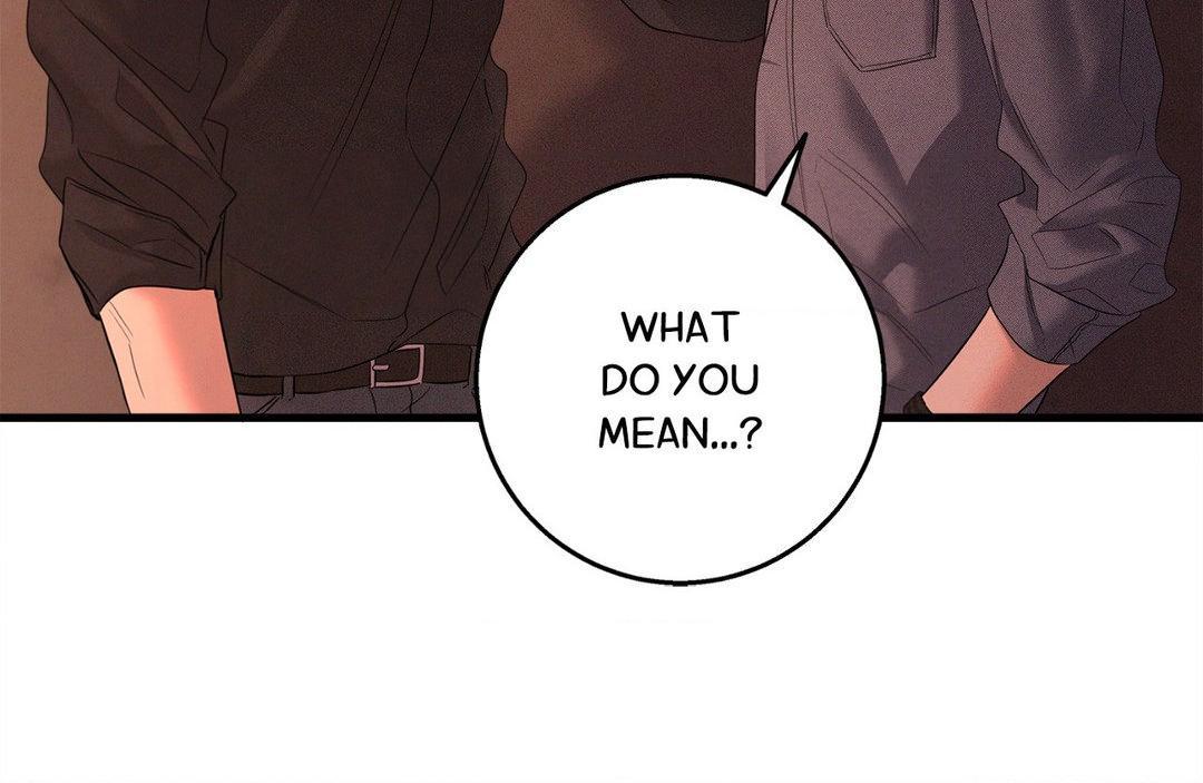 Night Of The Unmarked Chapter 51 - Page 17 in English