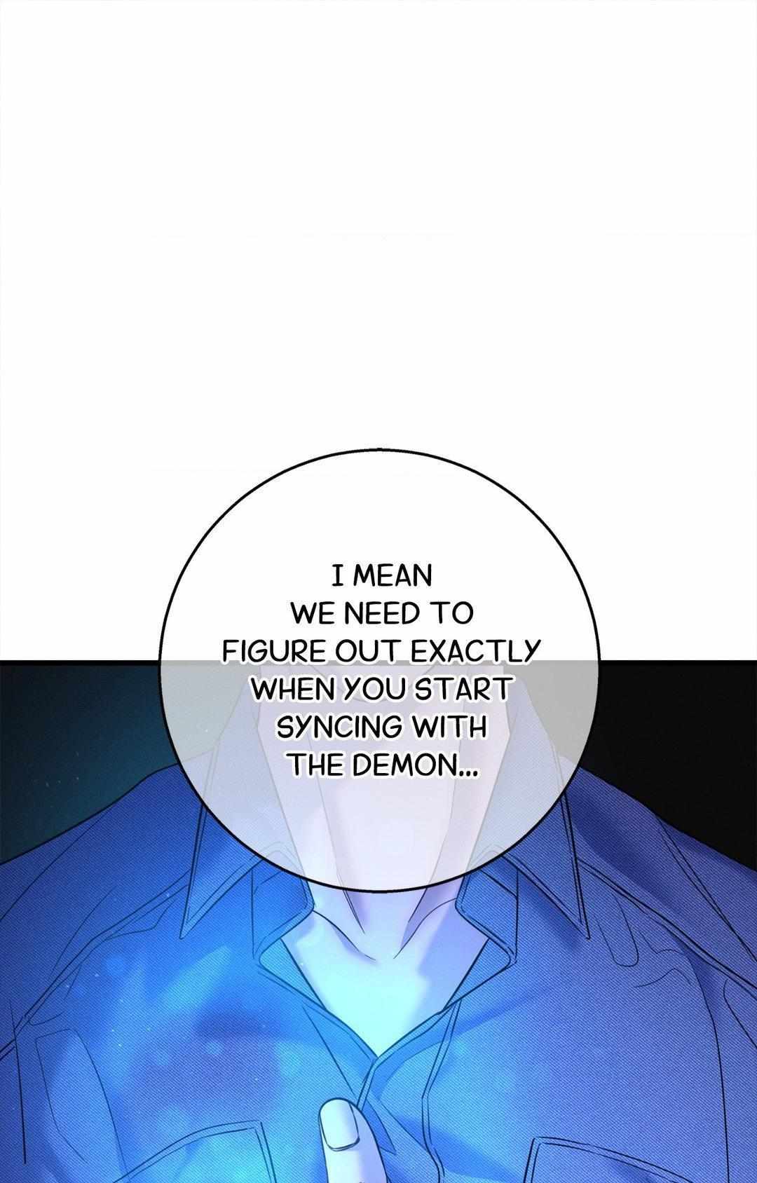 Night Of The Unmarked Chapter 51 - Page 18 in English