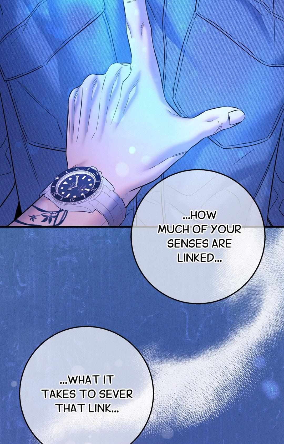 Night Of The Unmarked Chapter 51 - Page 19 in English