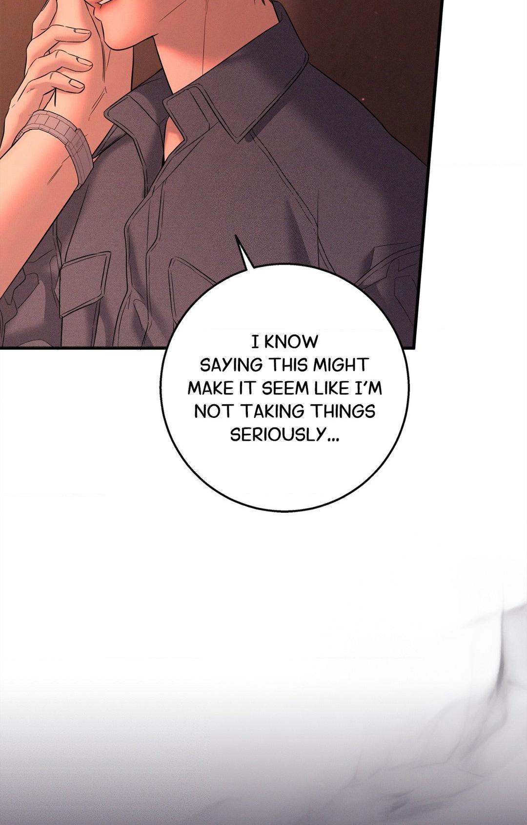 Night Of The Unmarked Chapter 51 - Page 23 in English
