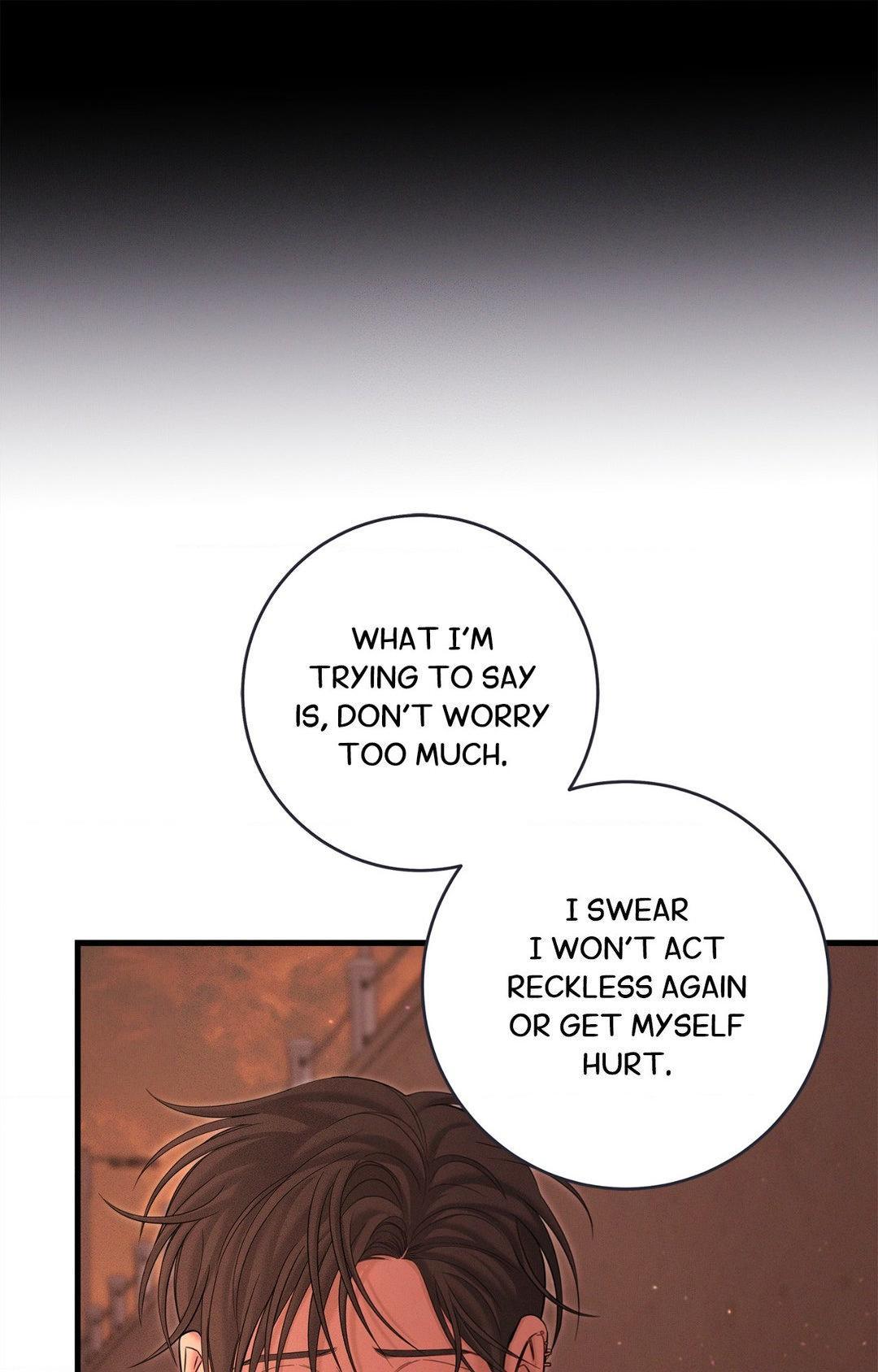 Night Of The Unmarked Chapter 51 - Page 26 in English