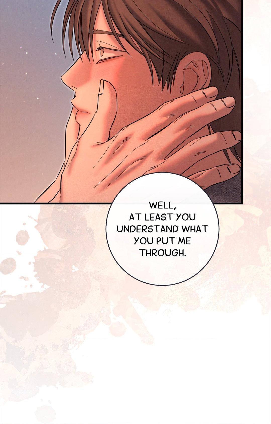 Night Of The Unmarked Chapter 51 - Page 30 in English
