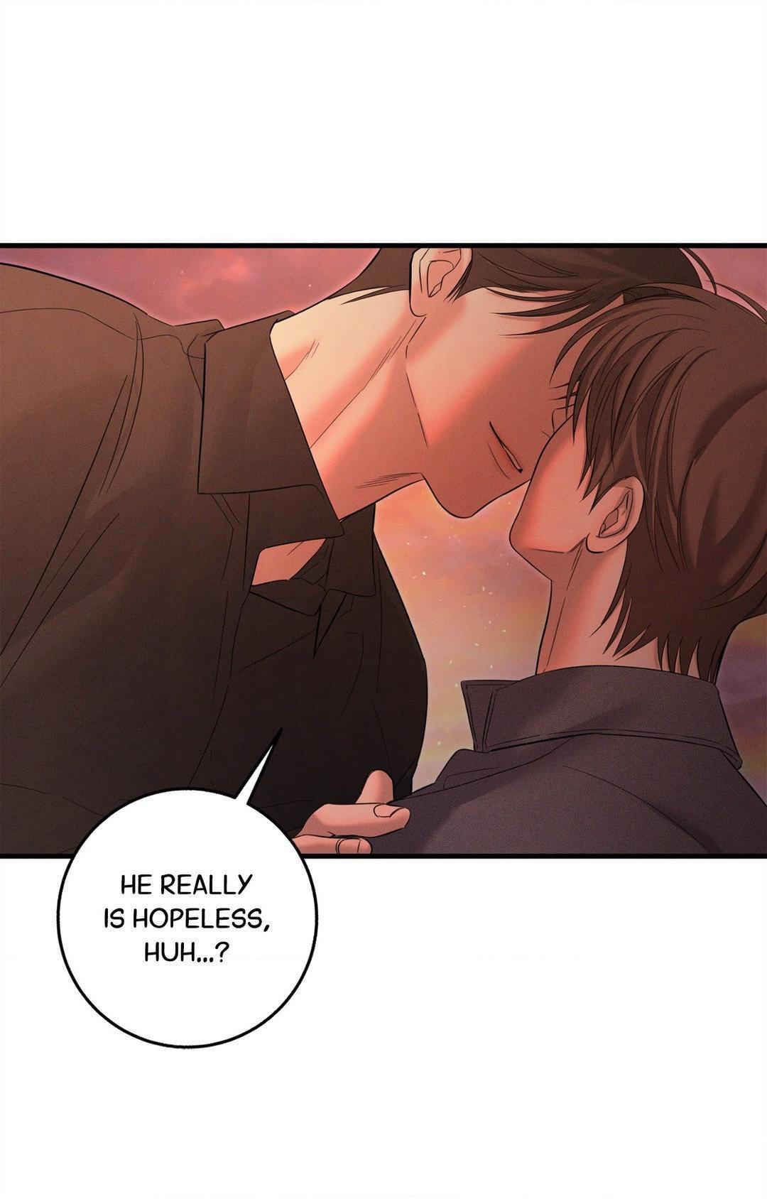 Night Of The Unmarked Chapter 51 - Page 37 in English