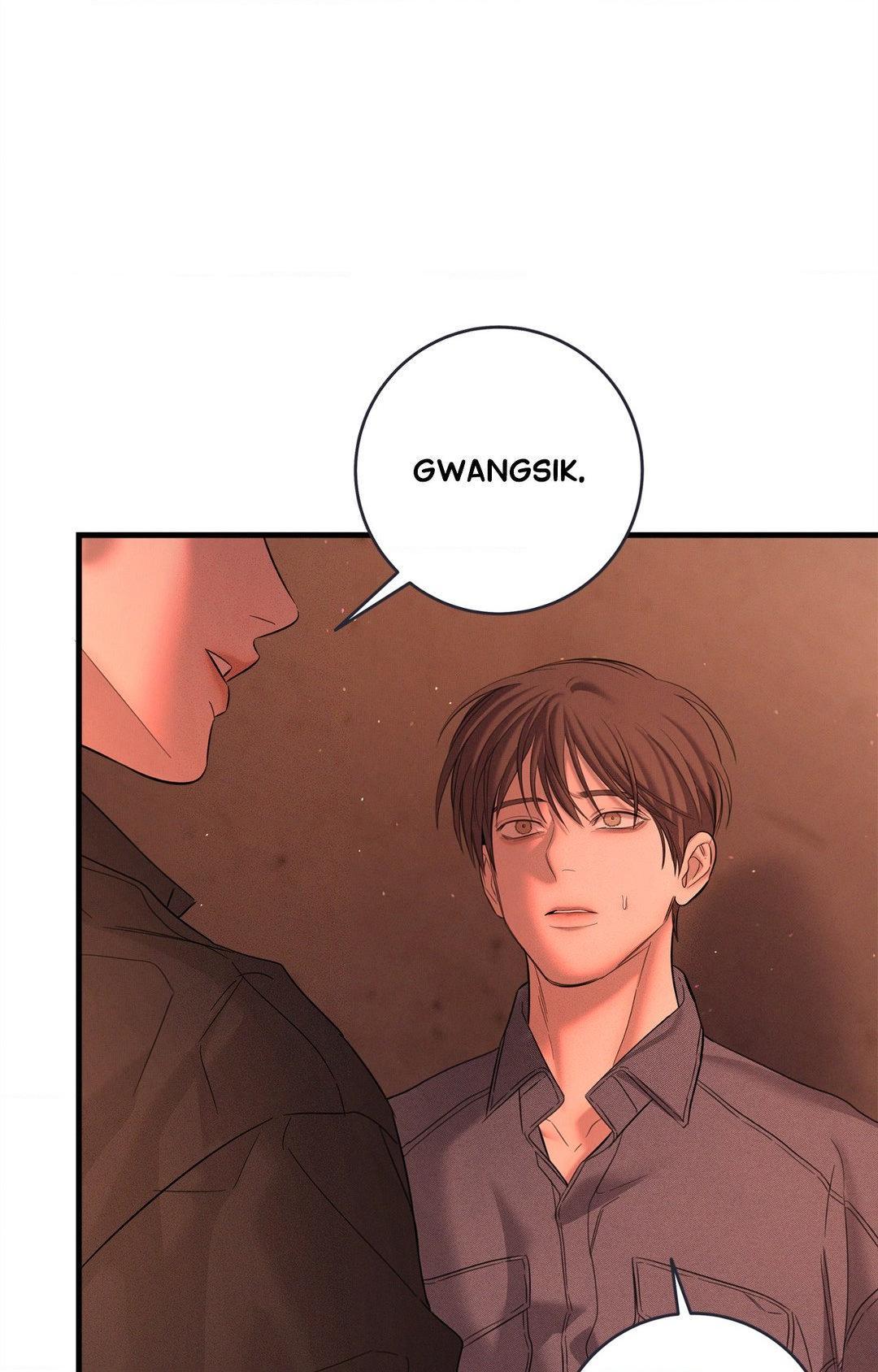 Night Of The Unmarked Chapter 51 - Page 38 in English