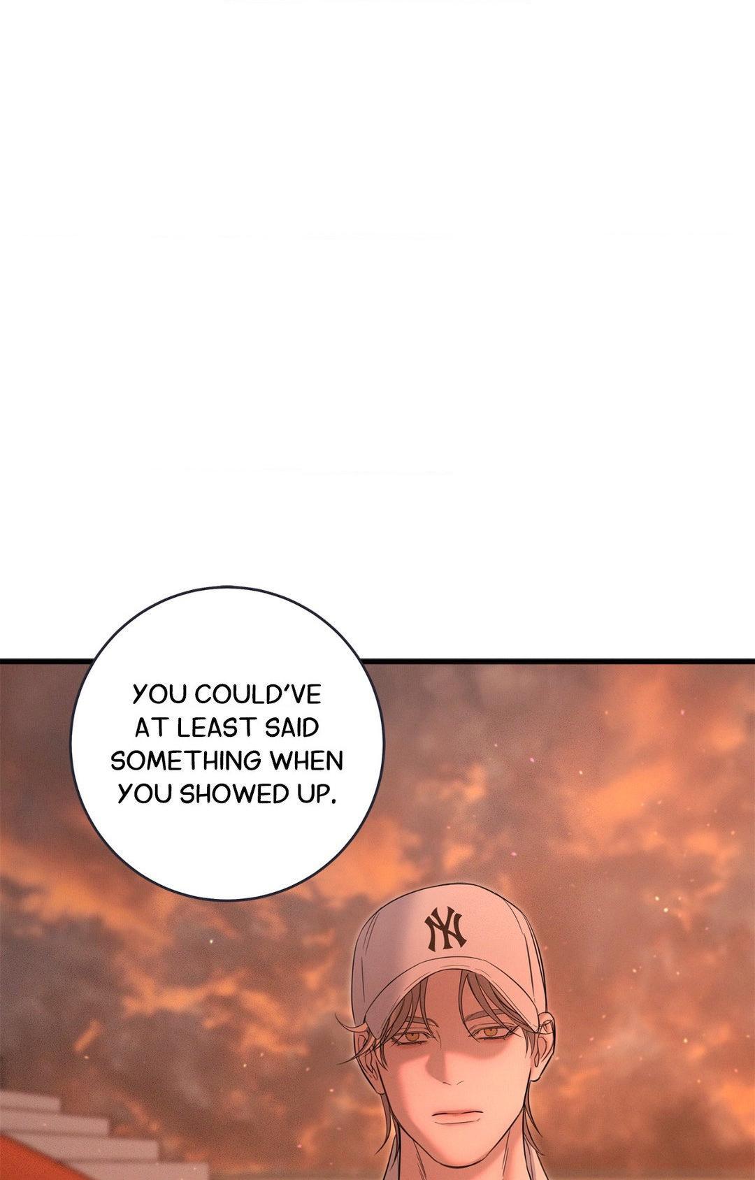 Night Of The Unmarked Chapter 51 - Page 41 in English