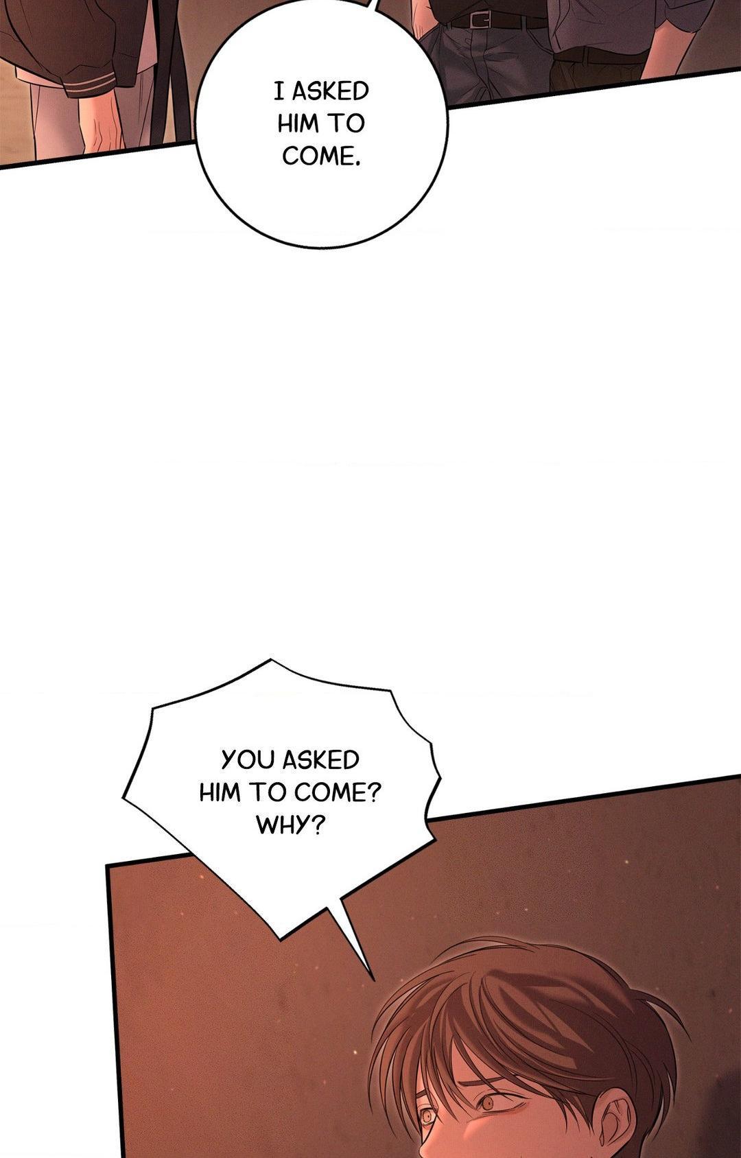 Night Of The Unmarked Chapter 51 - Page 44 in English