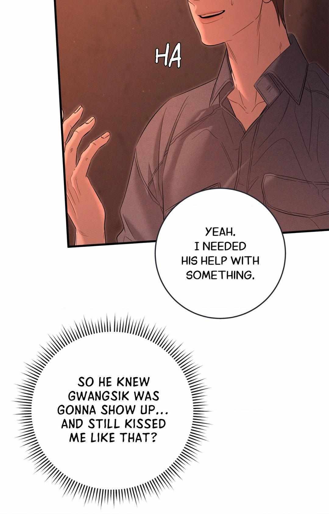 Night Of The Unmarked Chapter 51 - Page 45 in English