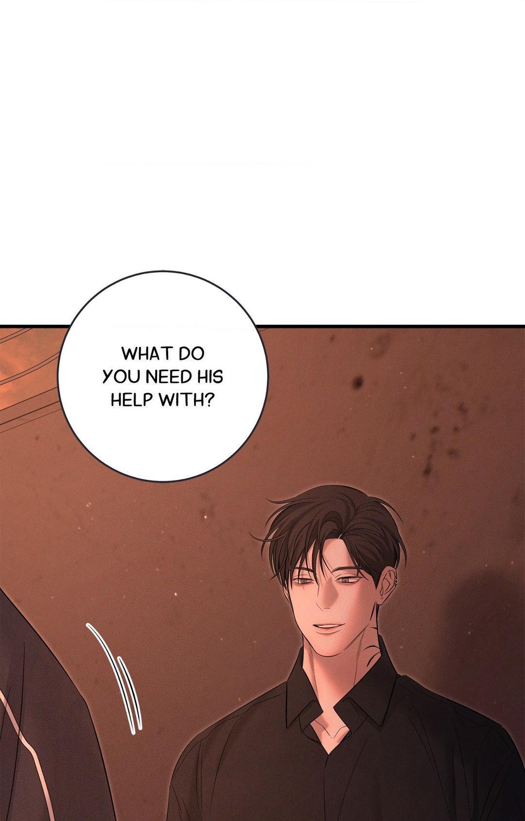 Night Of The Unmarked Chapter 51 - Page 46 in English