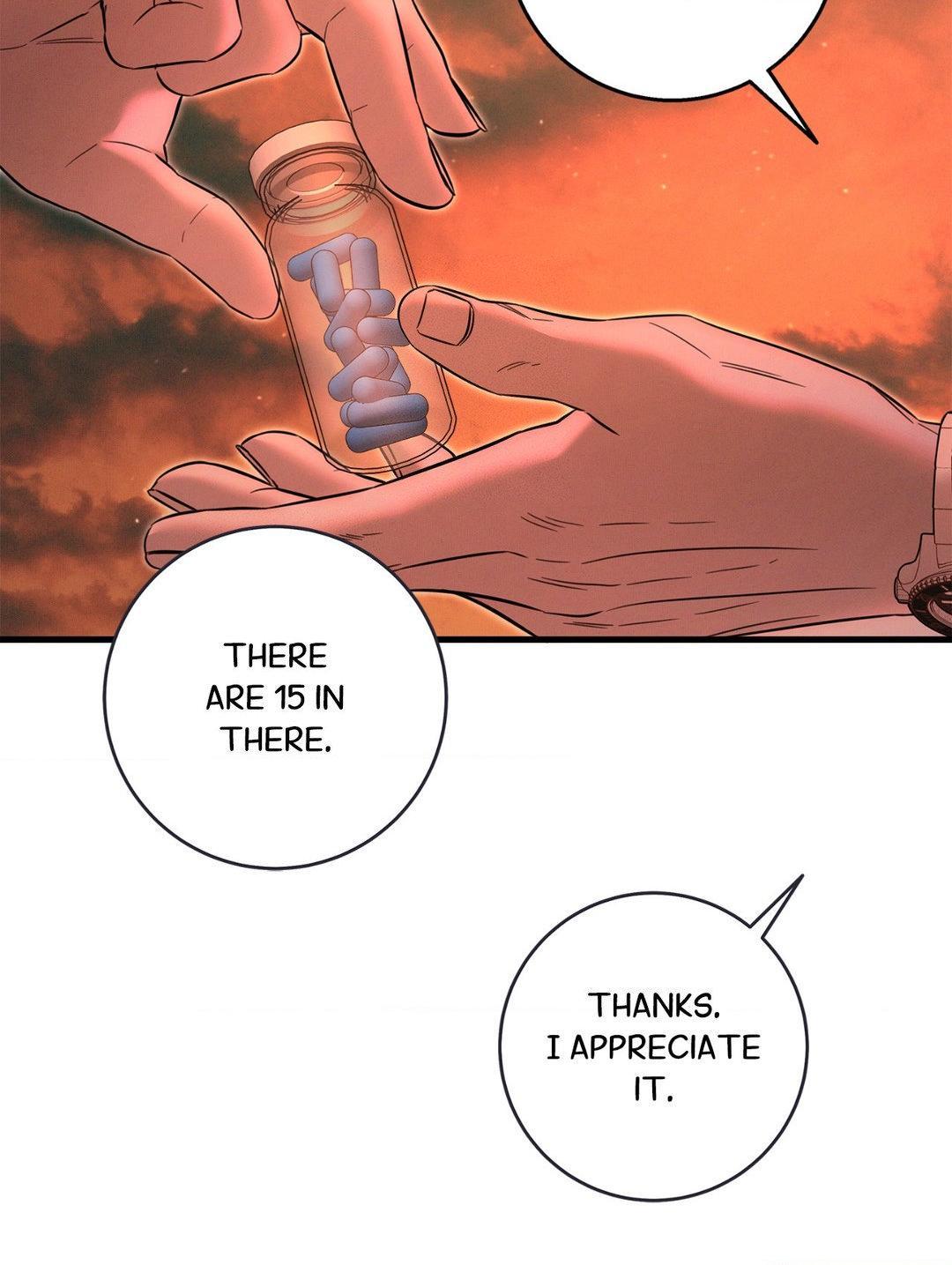 Night Of The Unmarked Chapter 51 - Page 48 in English