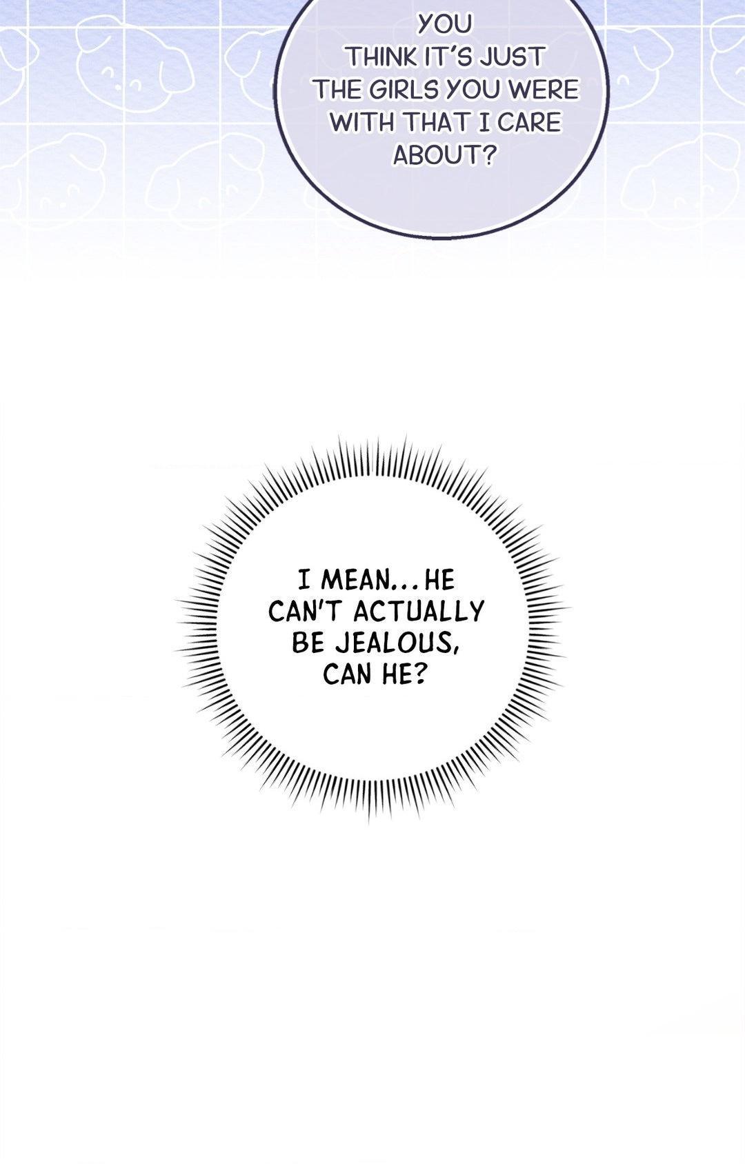 Night Of The Unmarked Chapter 51 - Page 5 in English
