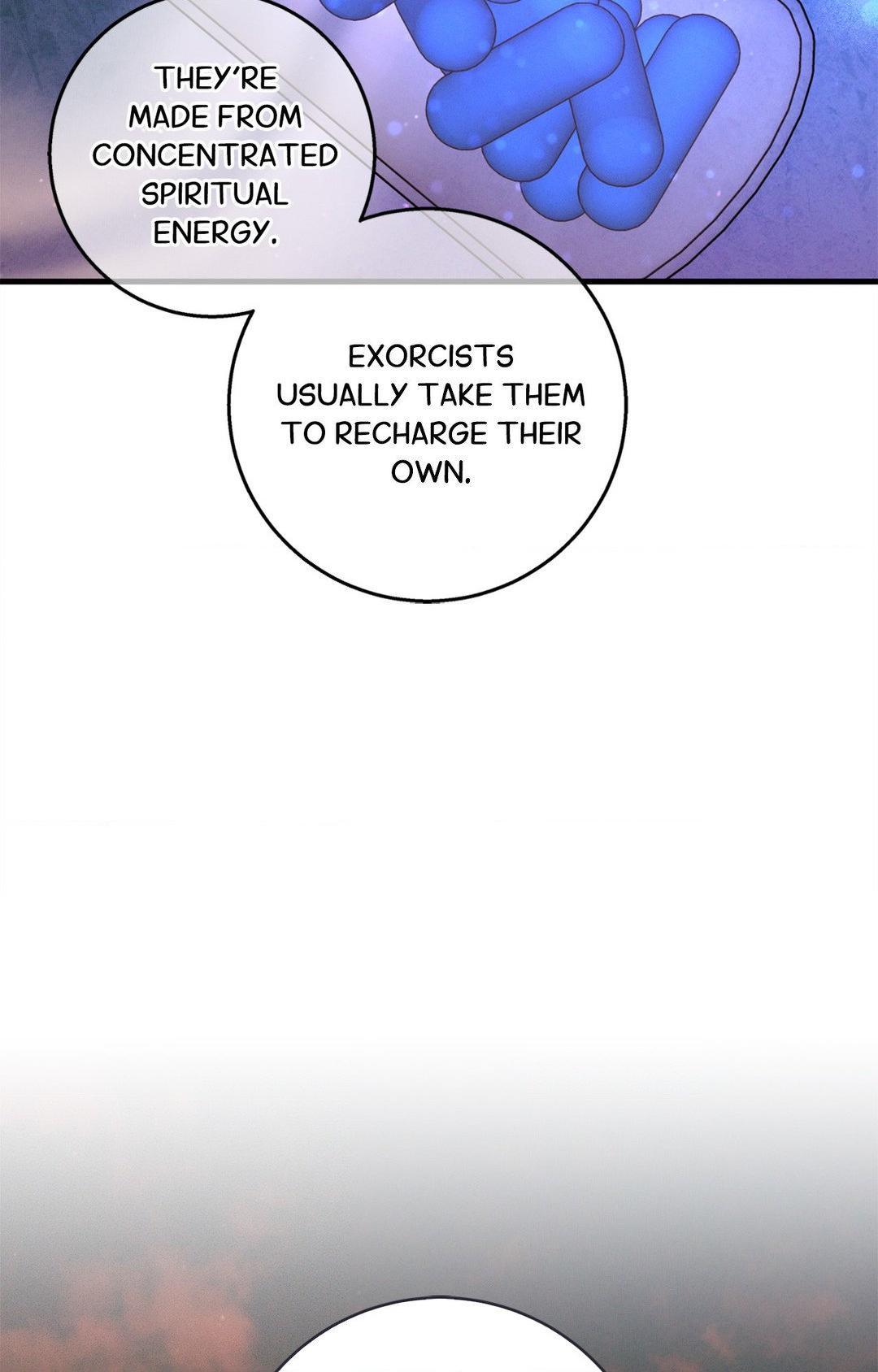 Night Of The Unmarked Chapter 51 - Page 50 in English