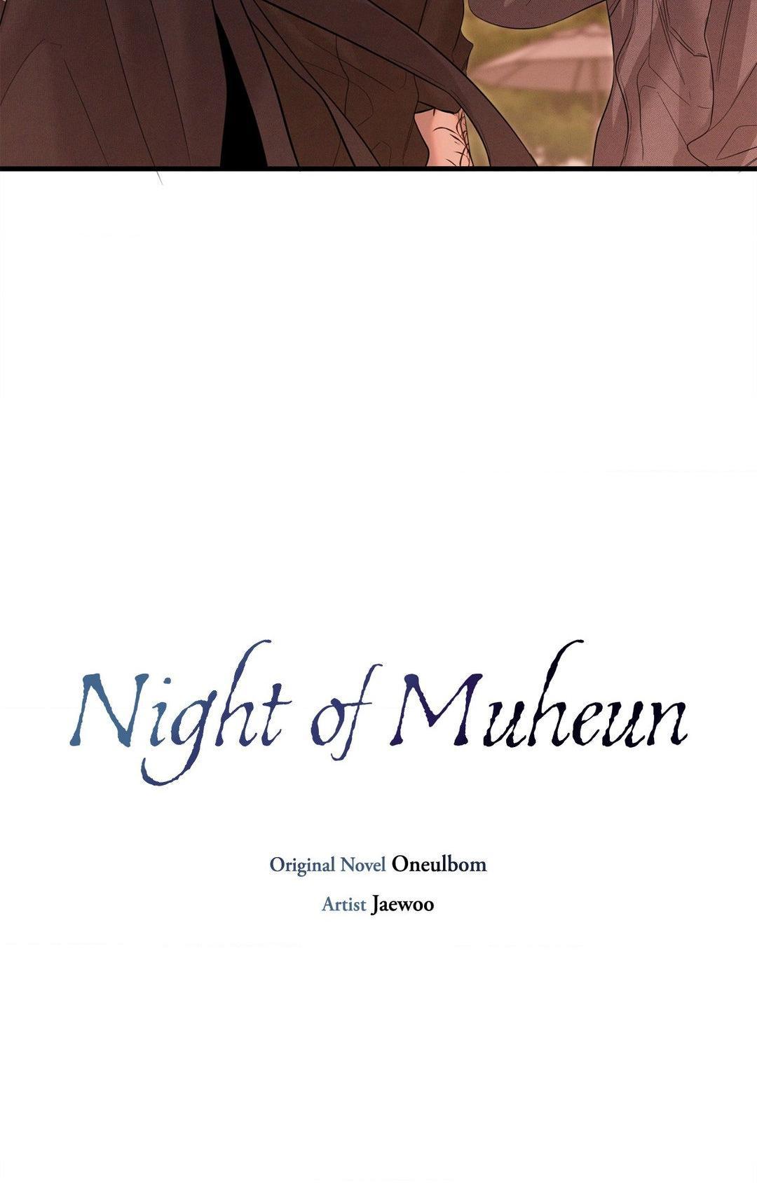 Night Of The Unmarked Chapter 51 - Page 52 in English