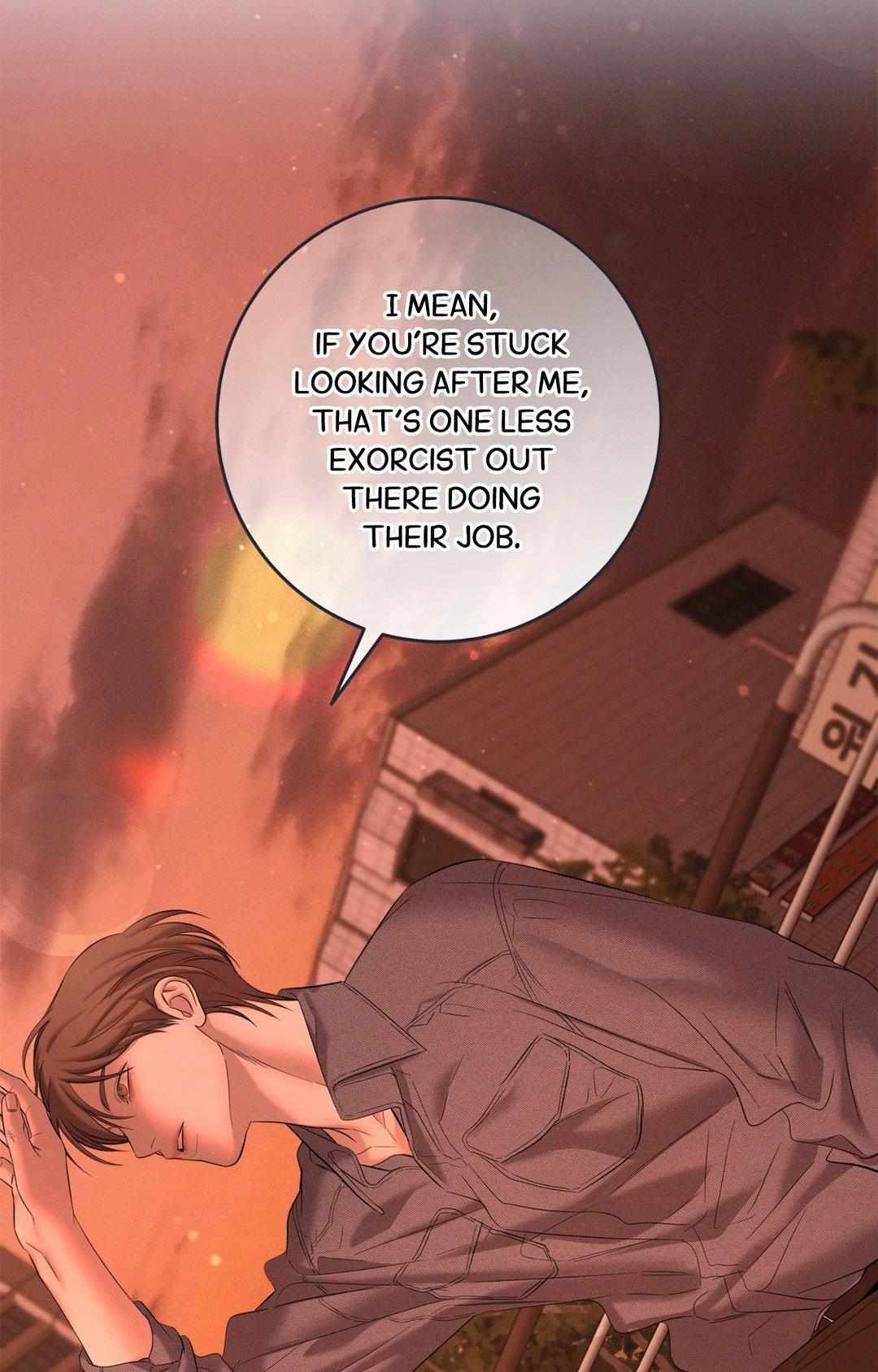 Night Of The Unmarked Chapter 51 - Page 55 in English