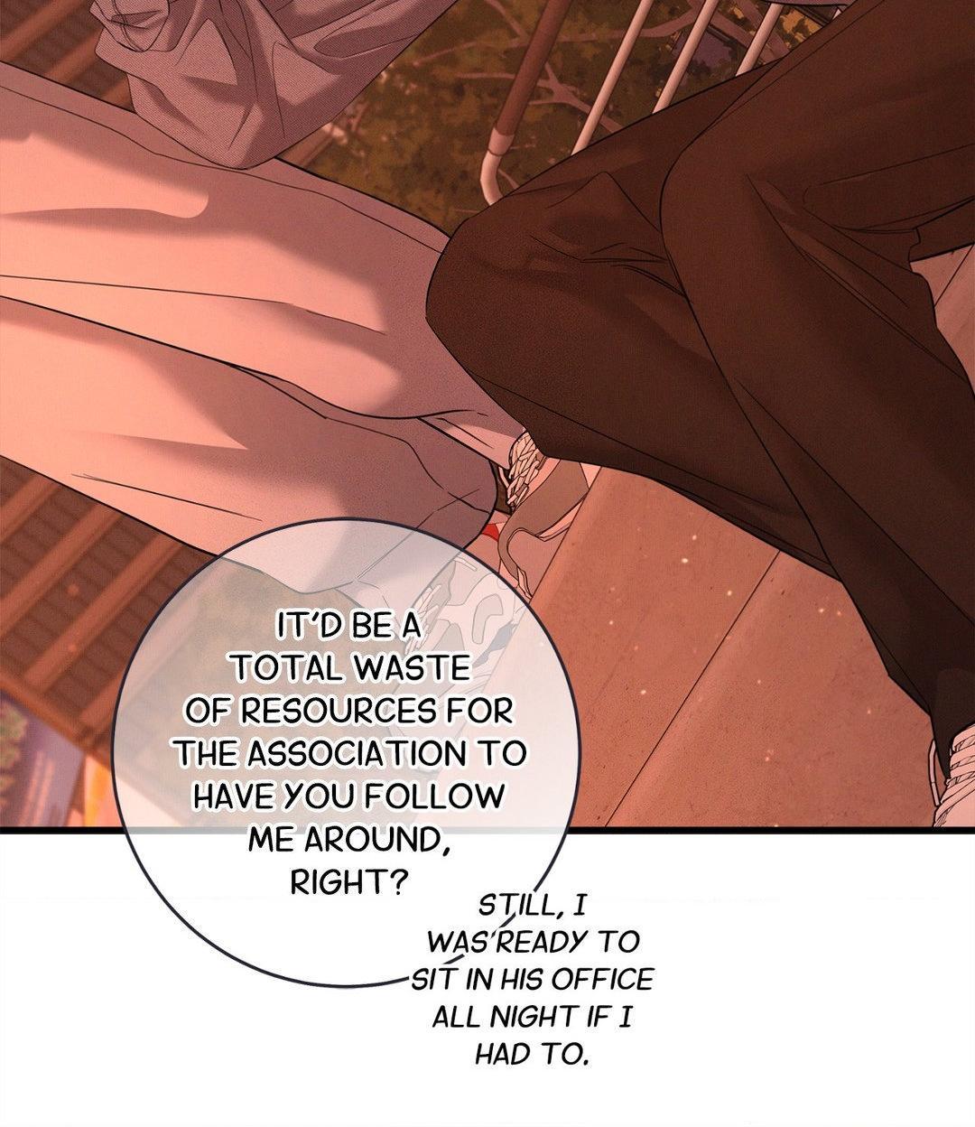 Night Of The Unmarked Chapter 51 - Page 56 in English