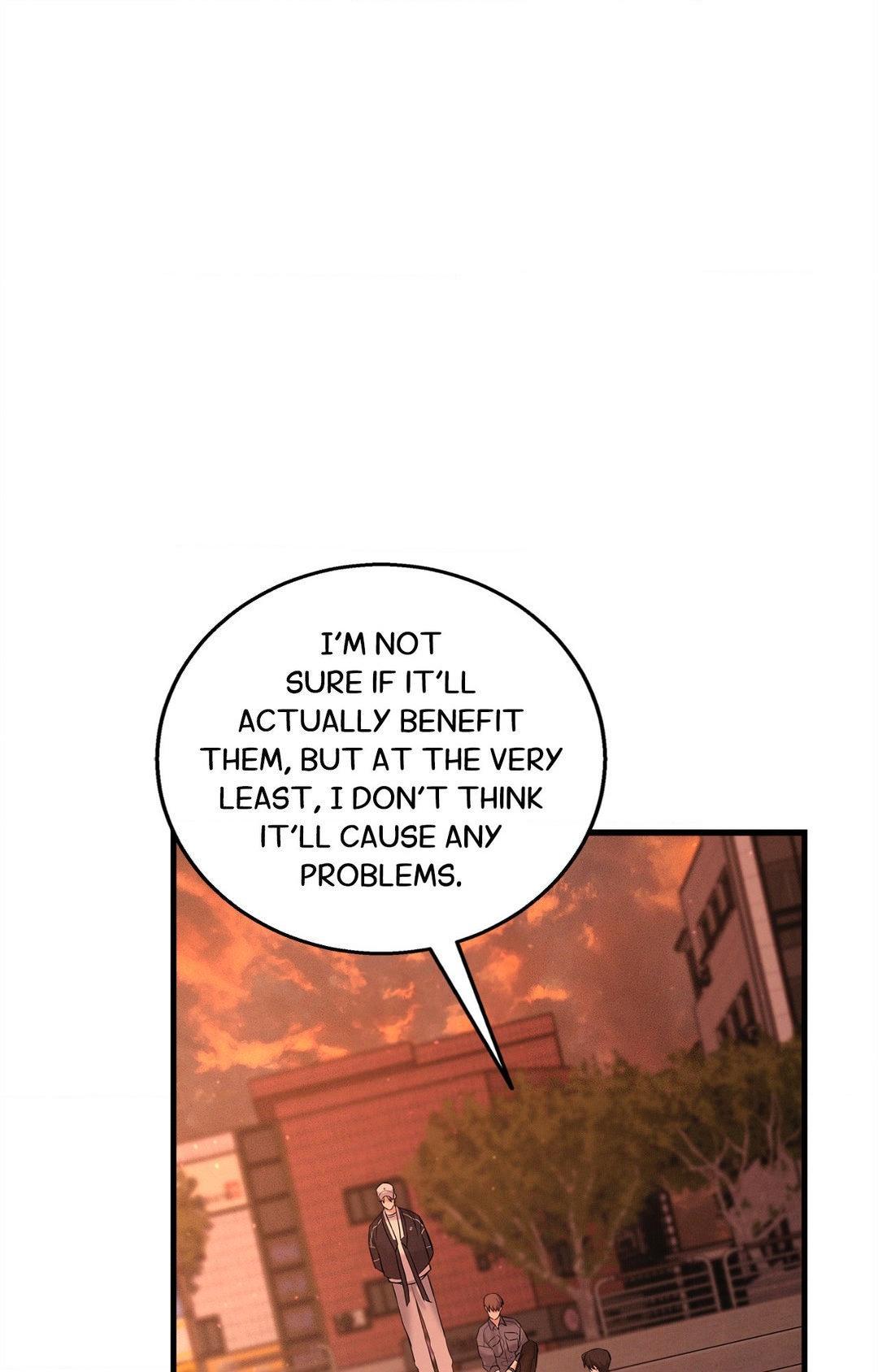 Night Of The Unmarked Chapter 51 - Page 57 in English