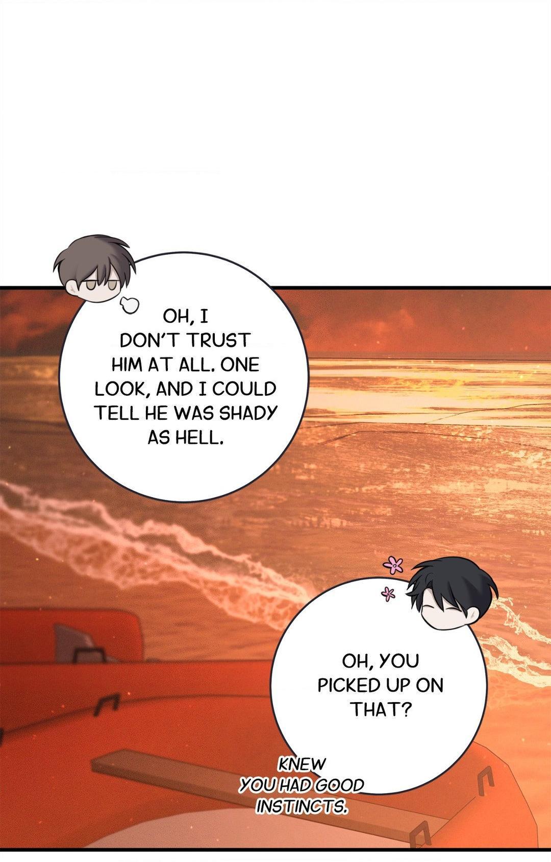 Night Of The Unmarked Chapter 51 - Page 67 in English