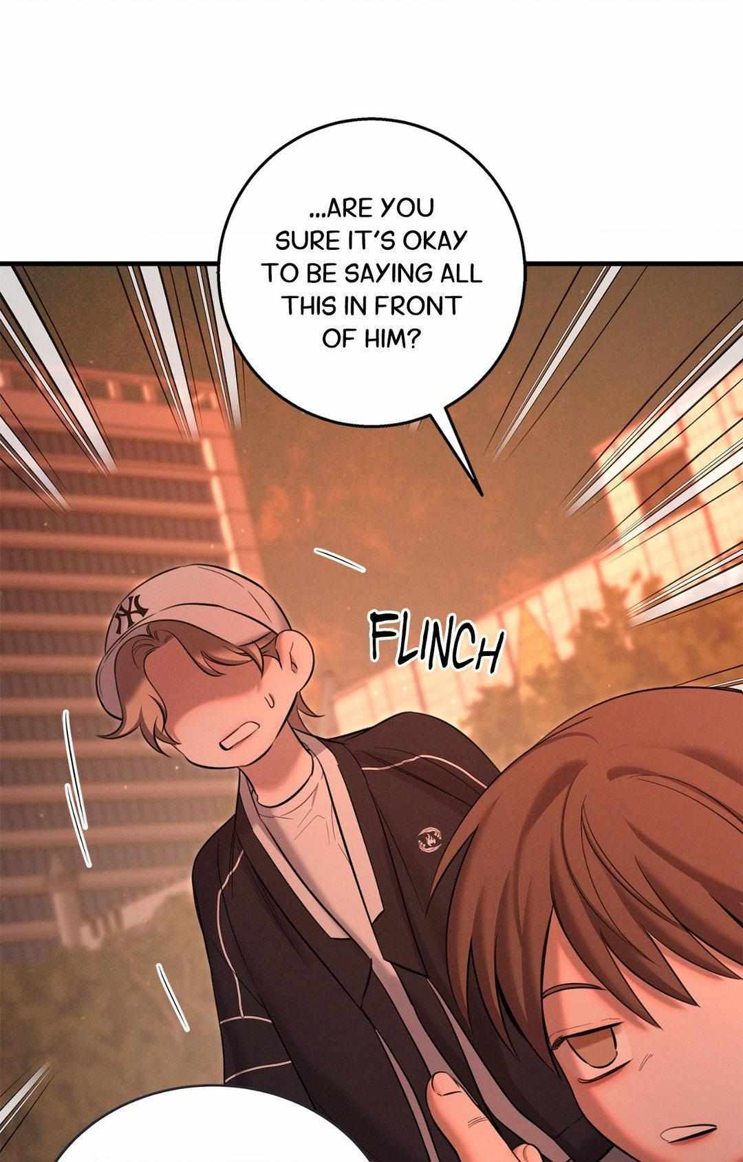 Night Of The Unmarked Chapter 51 - Page 70 in English