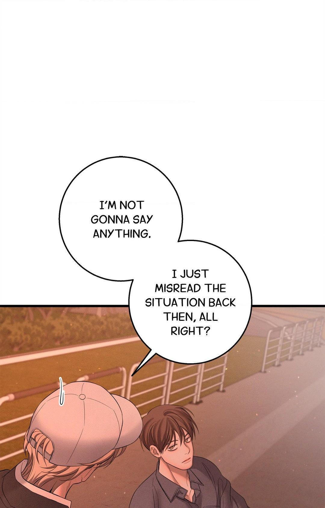 Night Of The Unmarked Chapter 51 - Page 73 in English