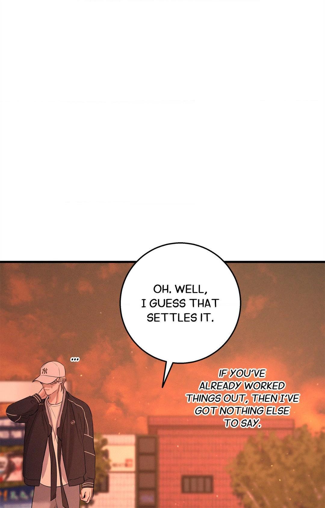 Night Of The Unmarked Chapter 51 - Page 77 in English