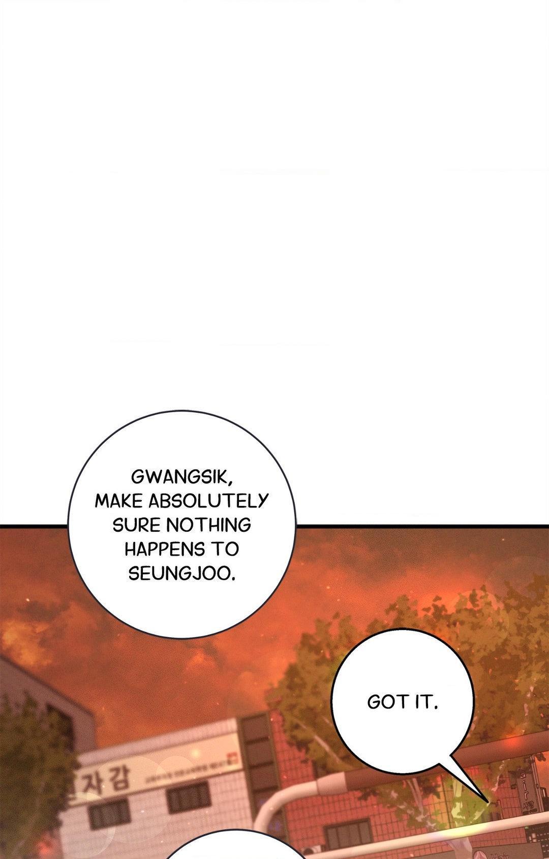 Night Of The Unmarked Chapter 51 - Page 81 in English