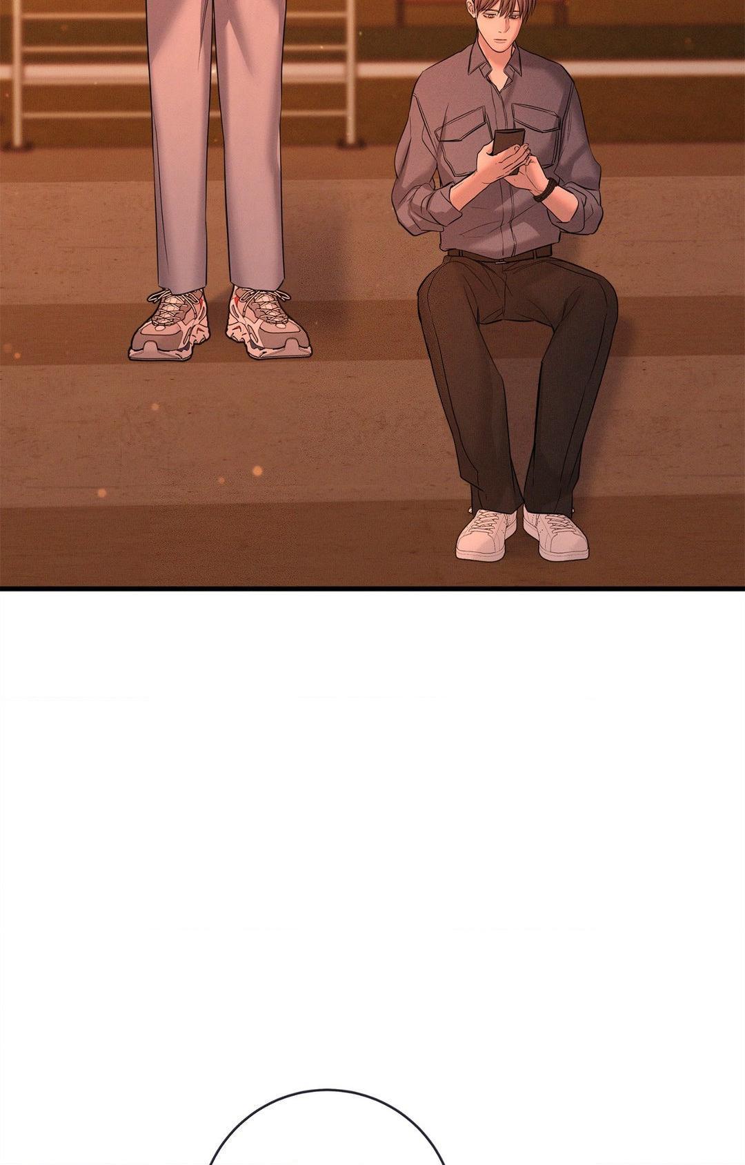 Night Of The Unmarked Chapter 51 - Page 85 in English