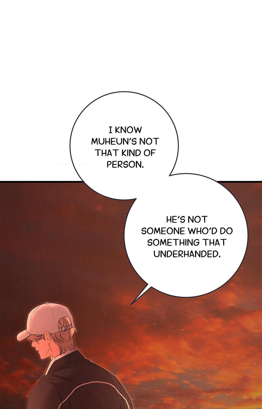 Night Of The Unmarked Chapter 51 - Page 91 in English