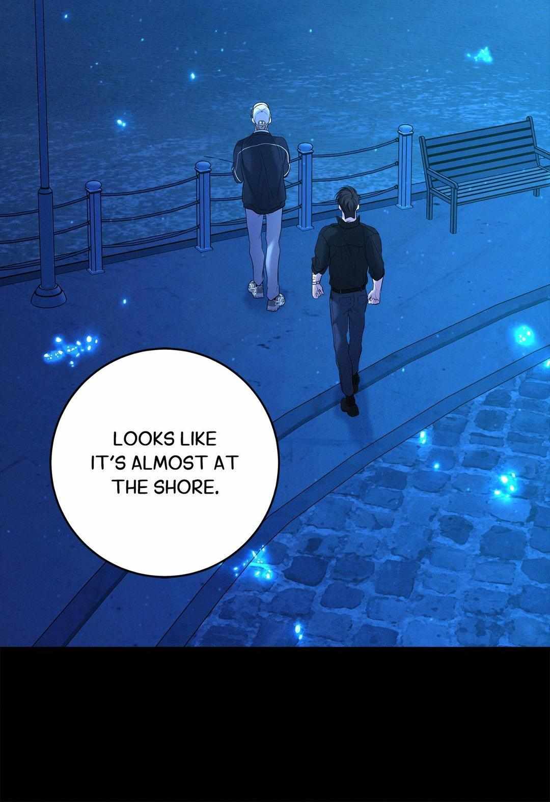 Night Of The Unmarked Chapter 52 - Page 102 in English