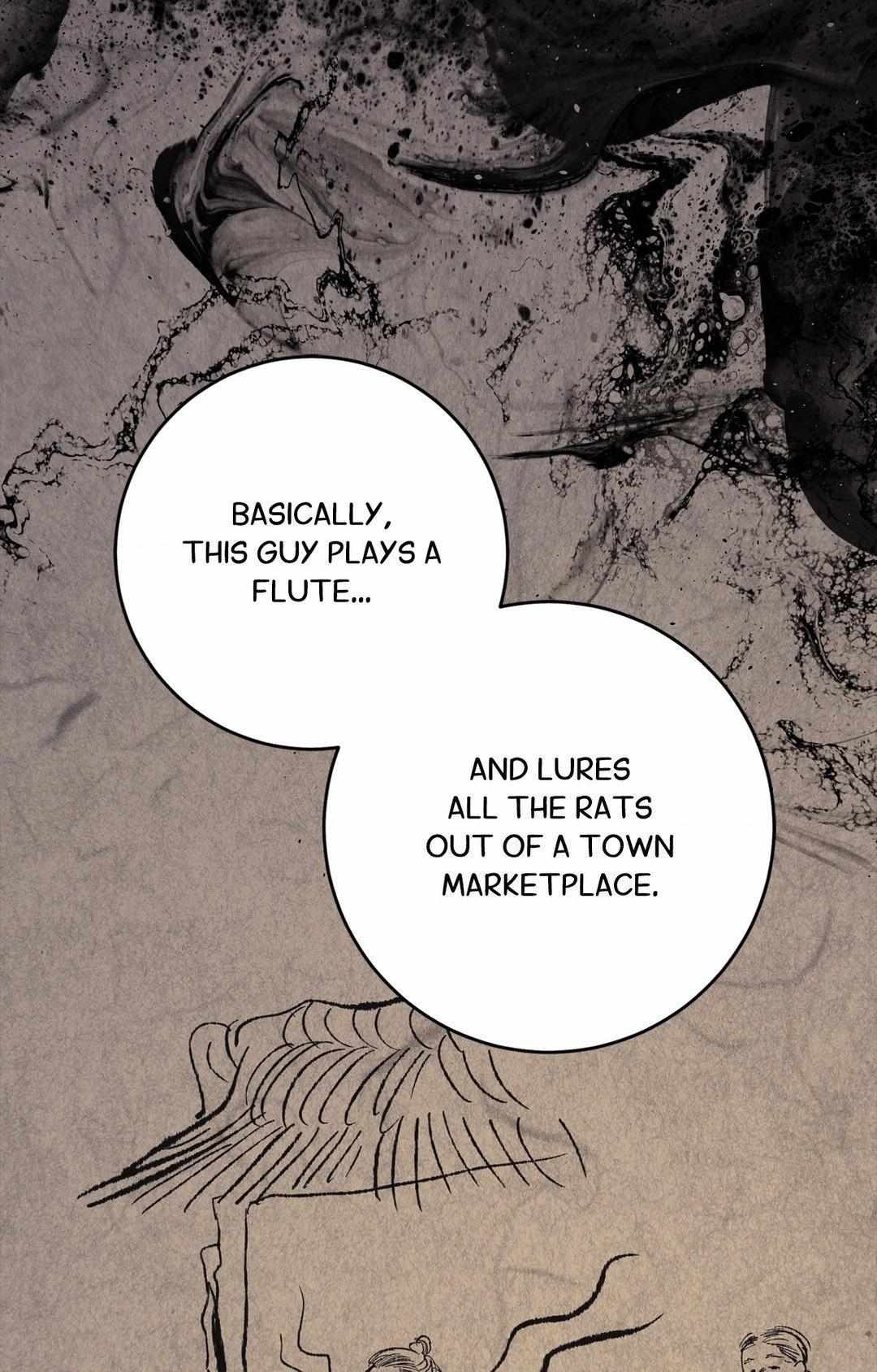 Night Of The Unmarked Chapter 52 - Page 112 in English