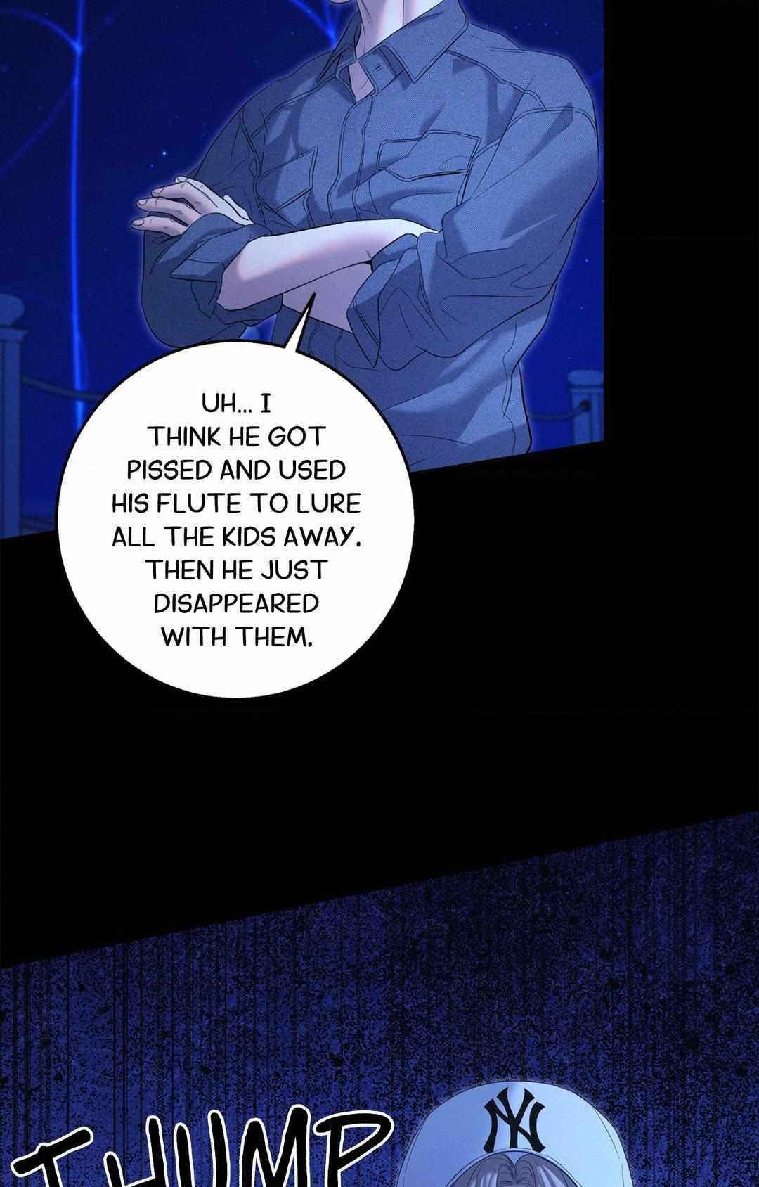 Night Of The Unmarked Chapter 52 - Page 120 in English