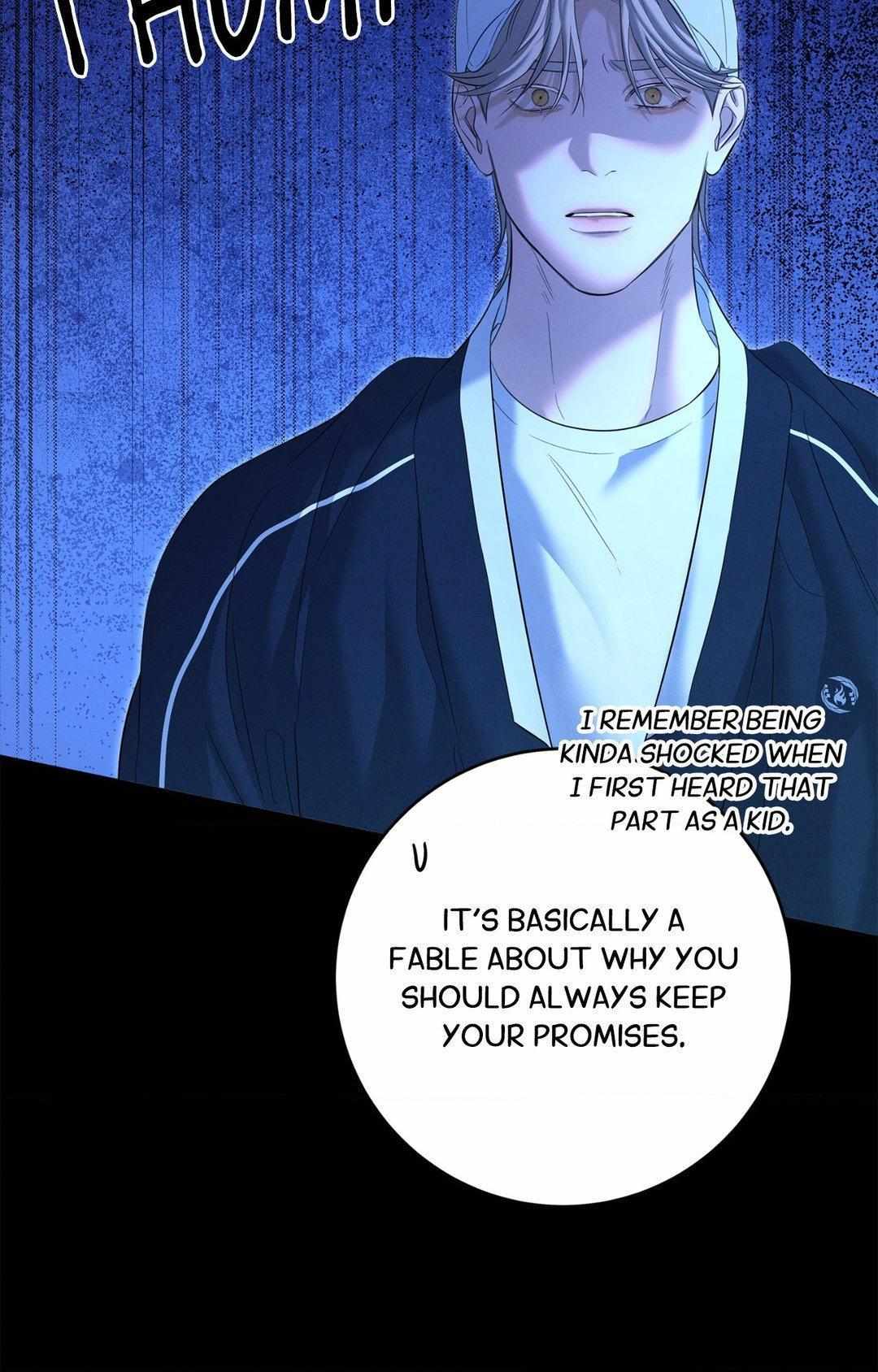 Night Of The Unmarked Chapter 52 - Page 121 in English