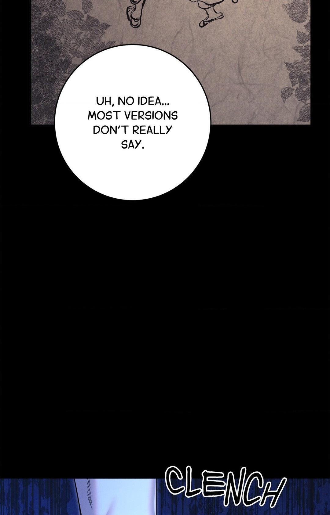 Night Of The Unmarked Chapter 52 - Page 123 in English