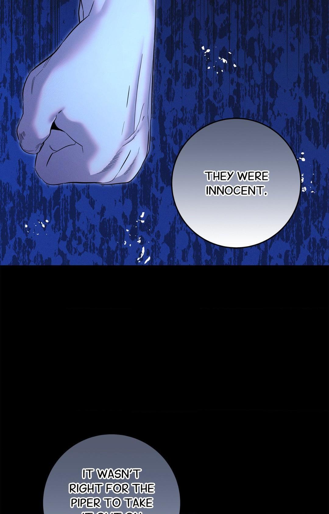 Night Of The Unmarked Chapter 52 - Page 124 in English