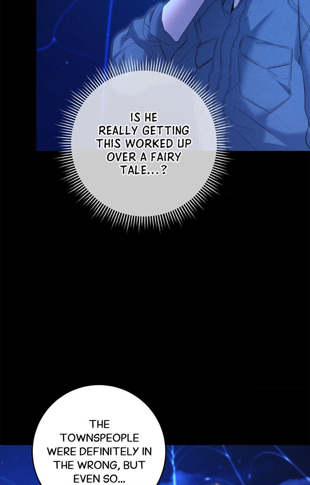Night Of The Unmarked Chapter 52 - Page 128 in English