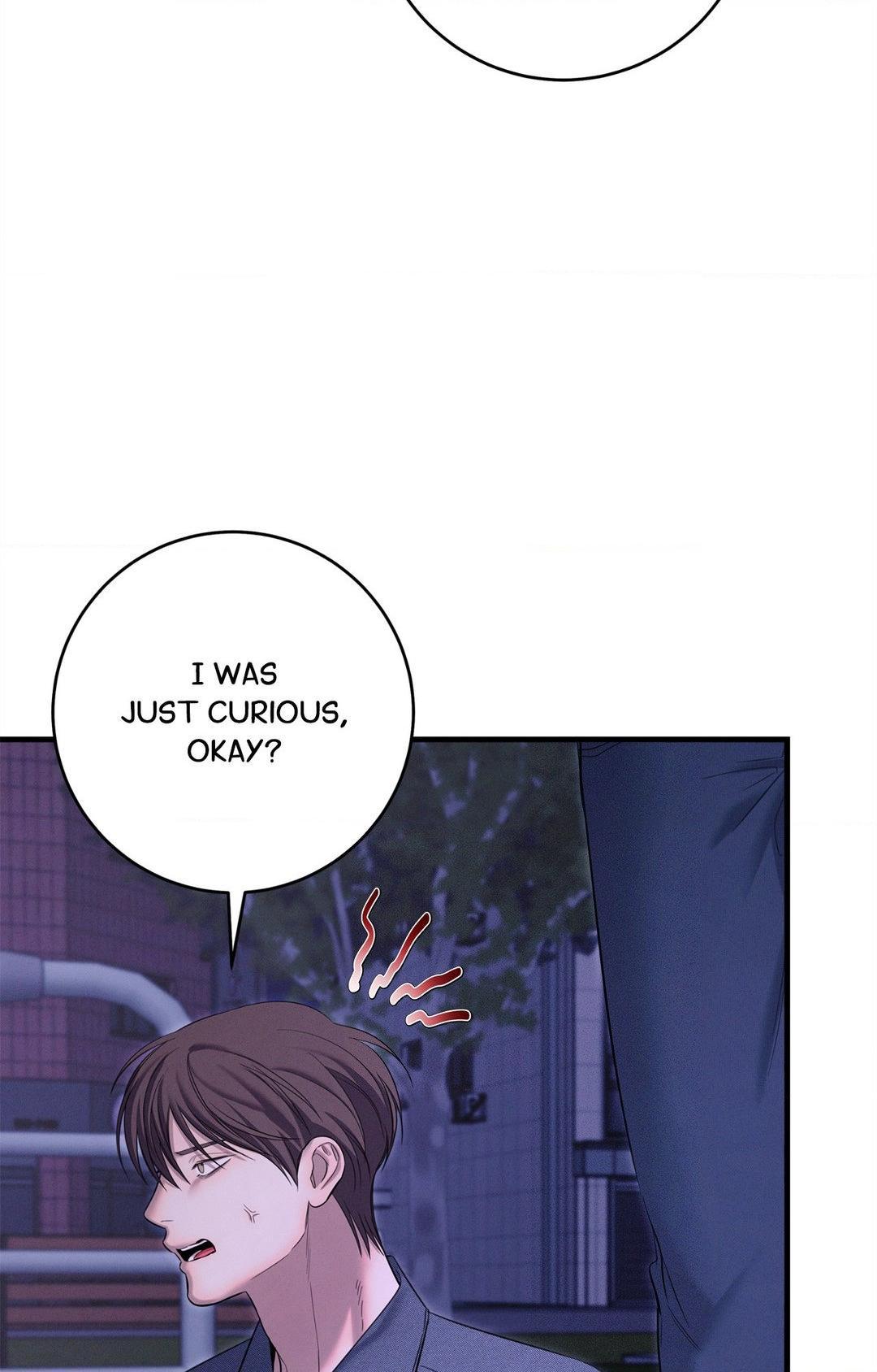 Night Of The Unmarked Chapter 52 - Page 13 in English