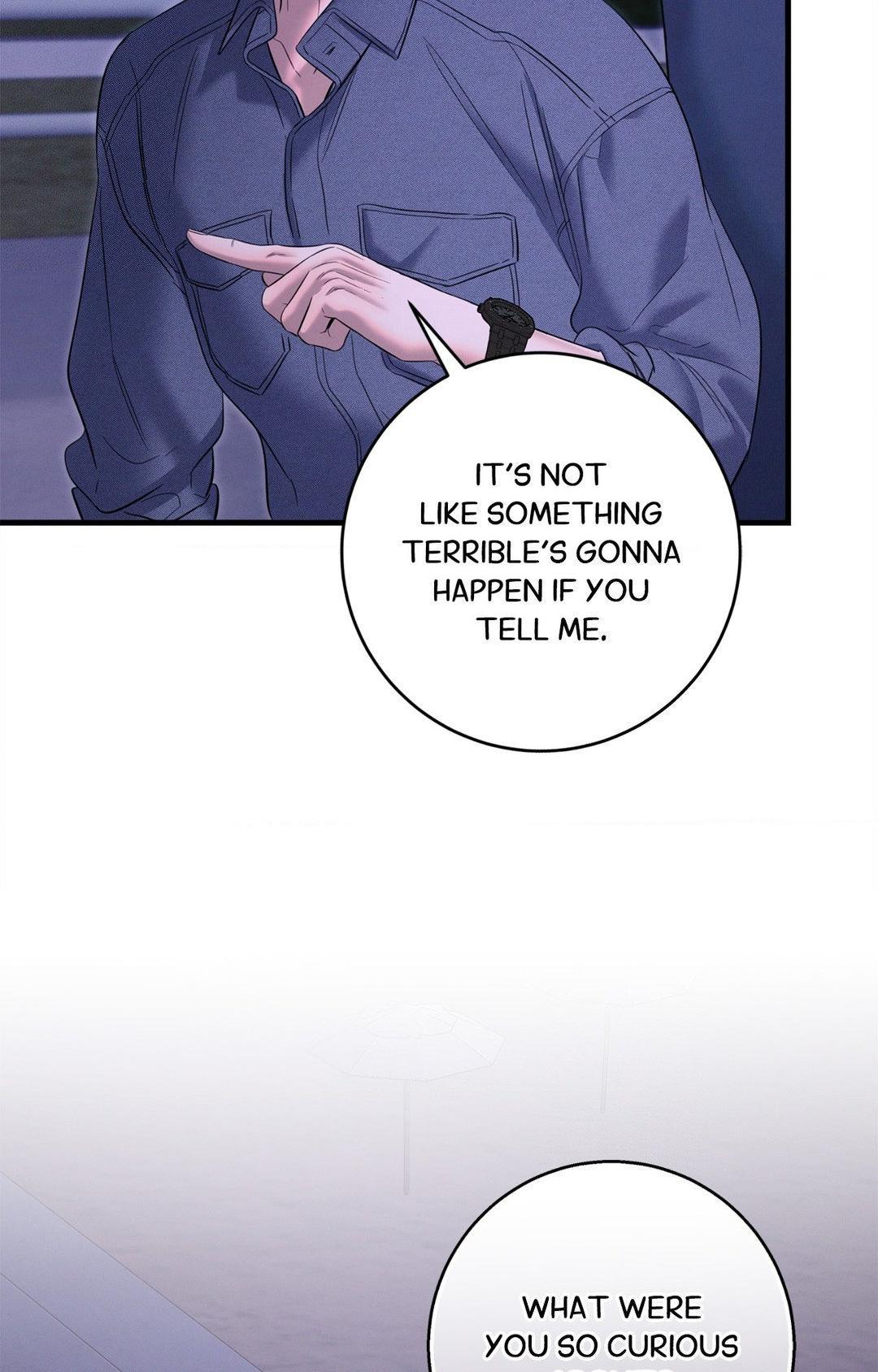 Night Of The Unmarked Chapter 52 - Page 14 in English