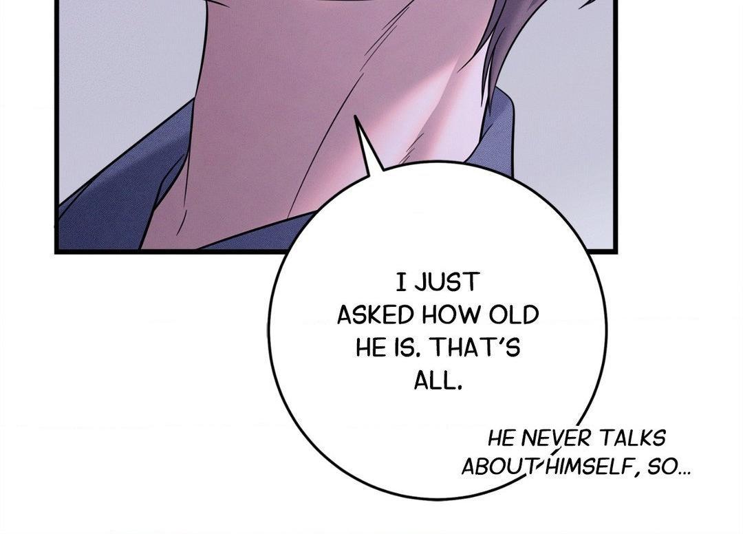 Night Of The Unmarked Chapter 52 - Page 19 in English
