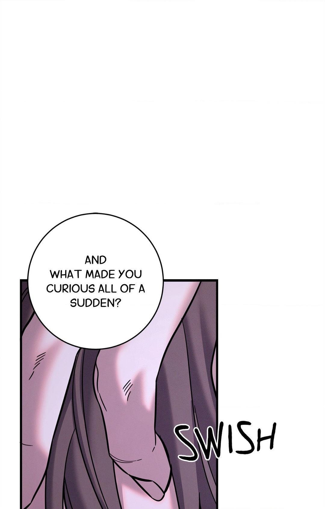 Night Of The Unmarked Chapter 52 - Page 20 in English