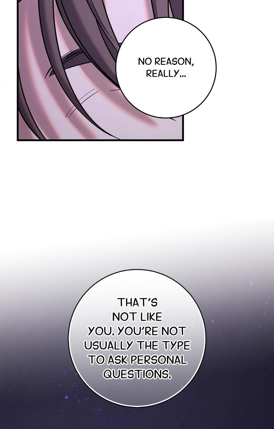 Night Of The Unmarked Chapter 52 - Page 21 in English