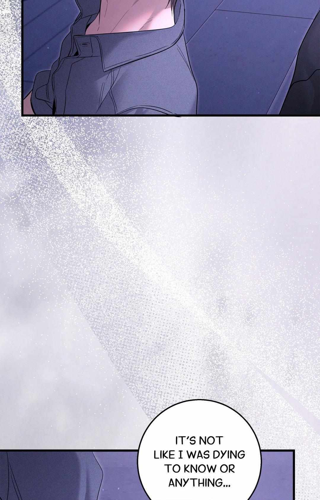 Night Of The Unmarked Chapter 52 - Page 24 in English