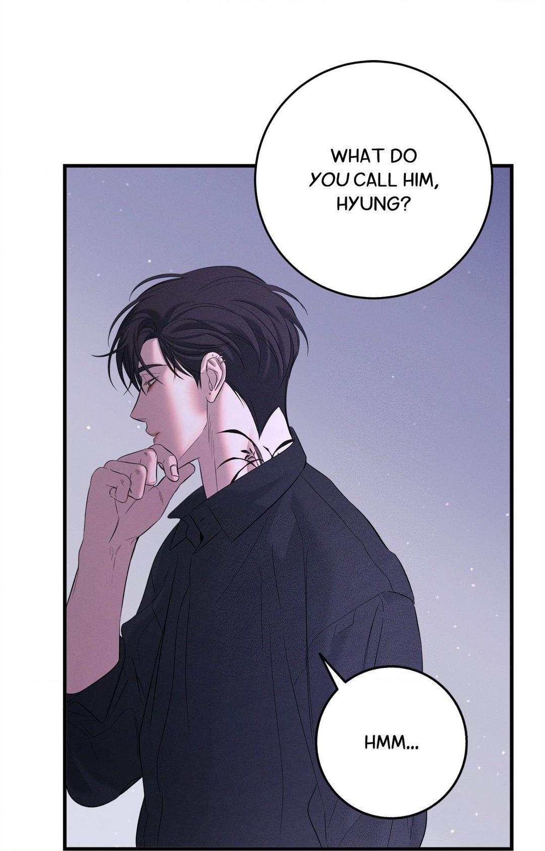 Night Of The Unmarked Chapter 52 - Page 31 in English