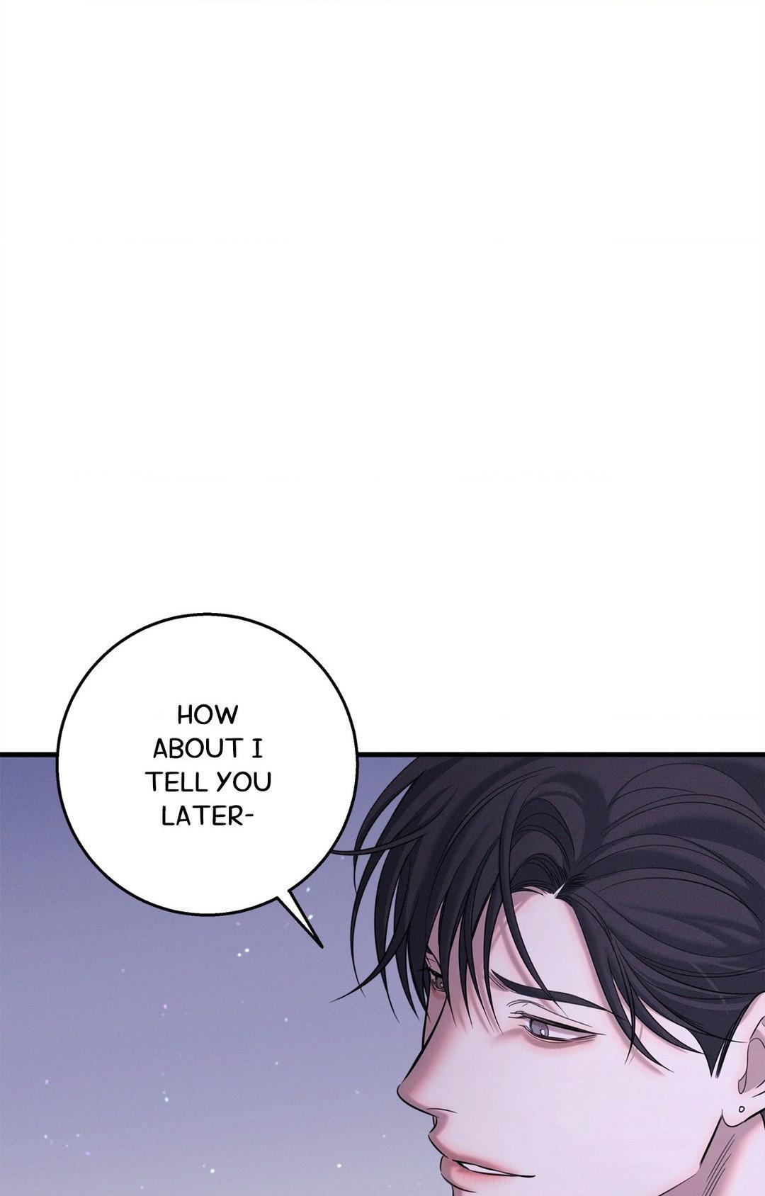 Night Of The Unmarked Chapter 52 - Page 32 in English