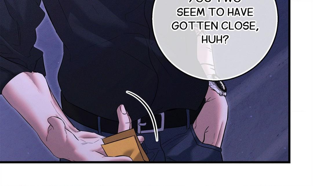 Night Of The Unmarked Chapter 52 - Page 42 in English