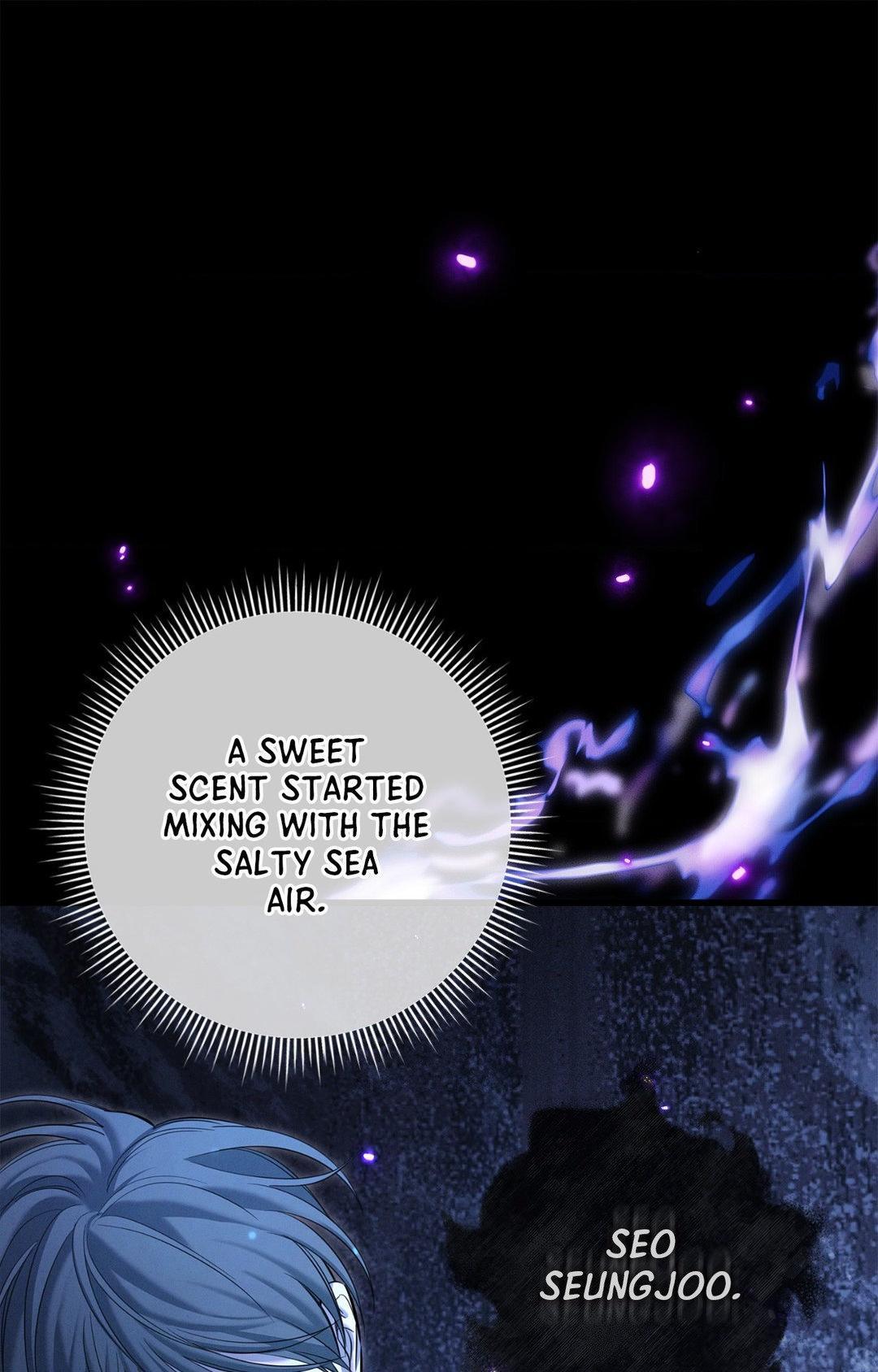 Night Of The Unmarked Chapter 52 - Page 60 in English