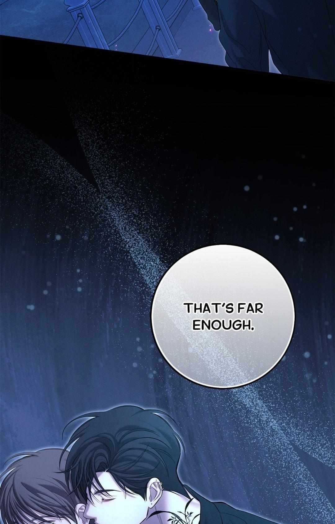 Night Of The Unmarked Chapter 52 - Page 63 in English