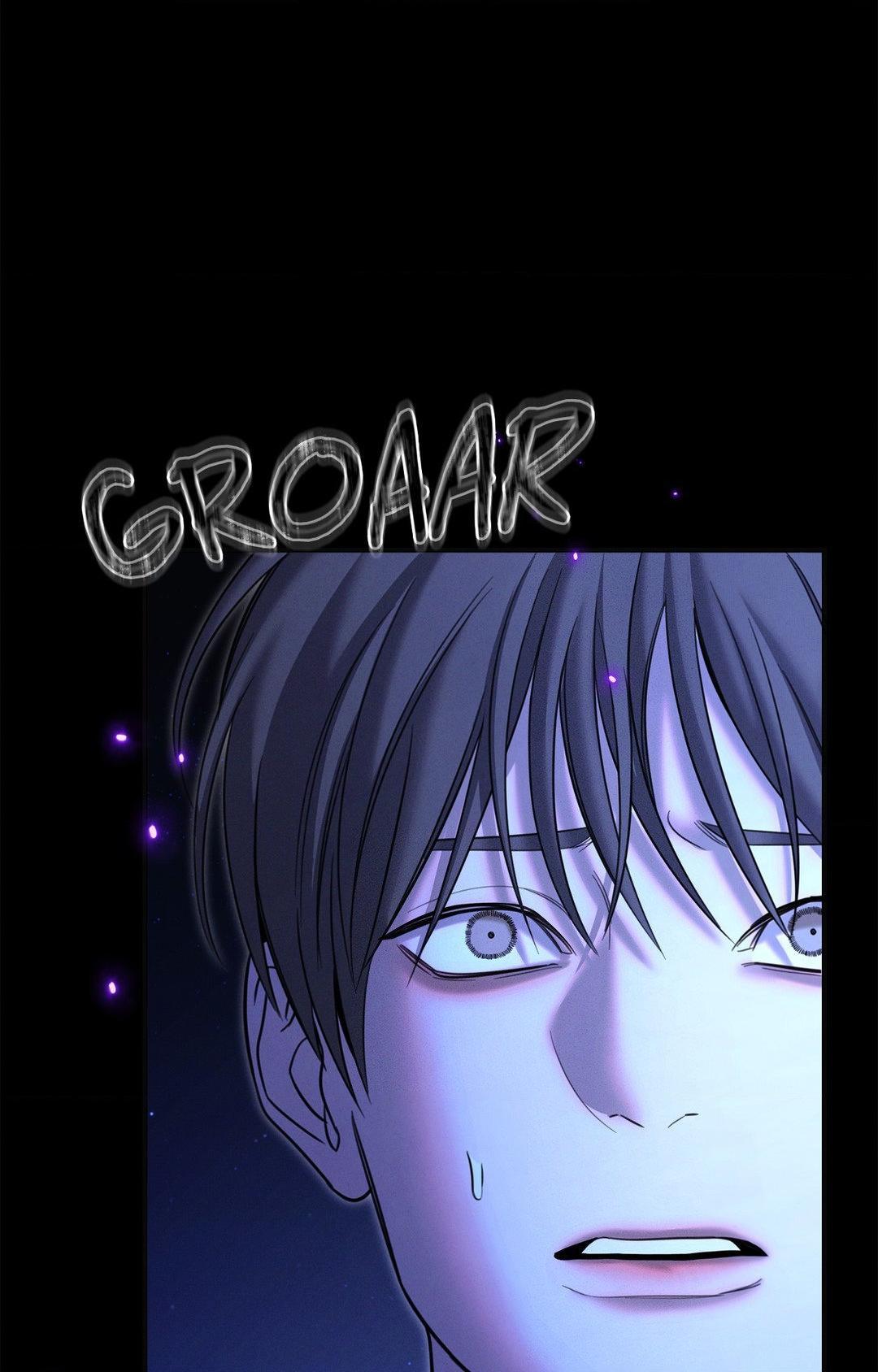 Night Of The Unmarked Chapter 52 - Page 74 in English