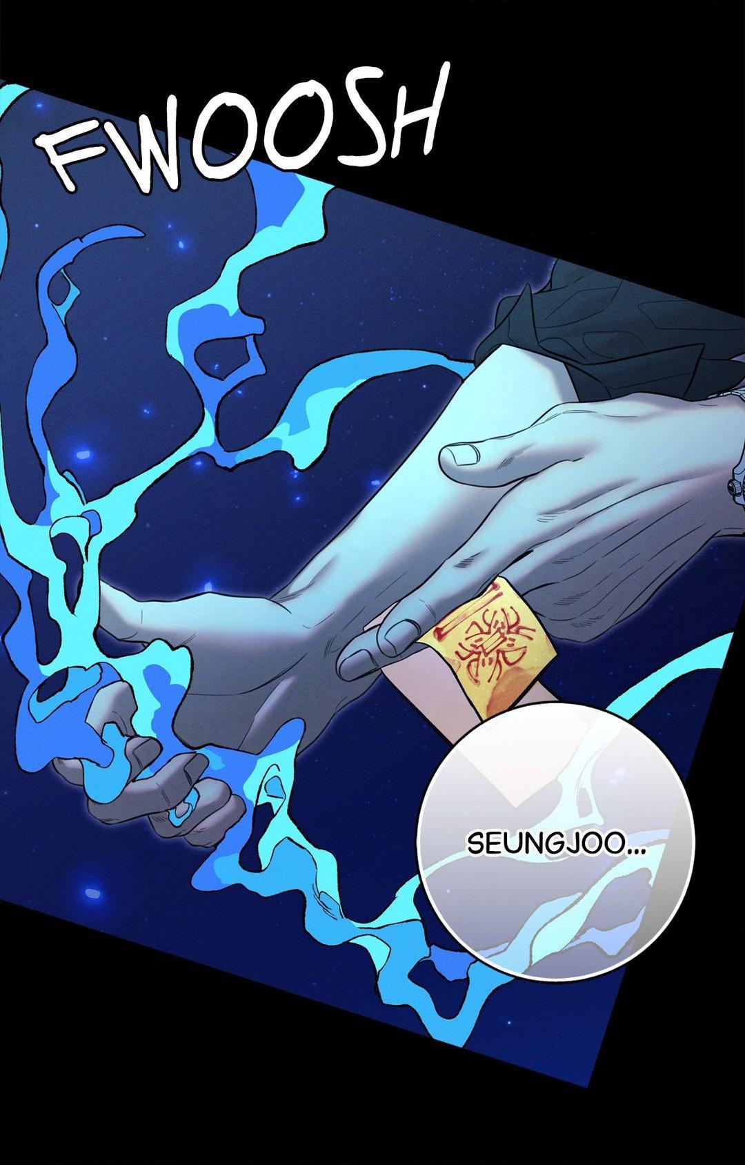 Night Of The Unmarked Chapter 52 - Page 76 in English