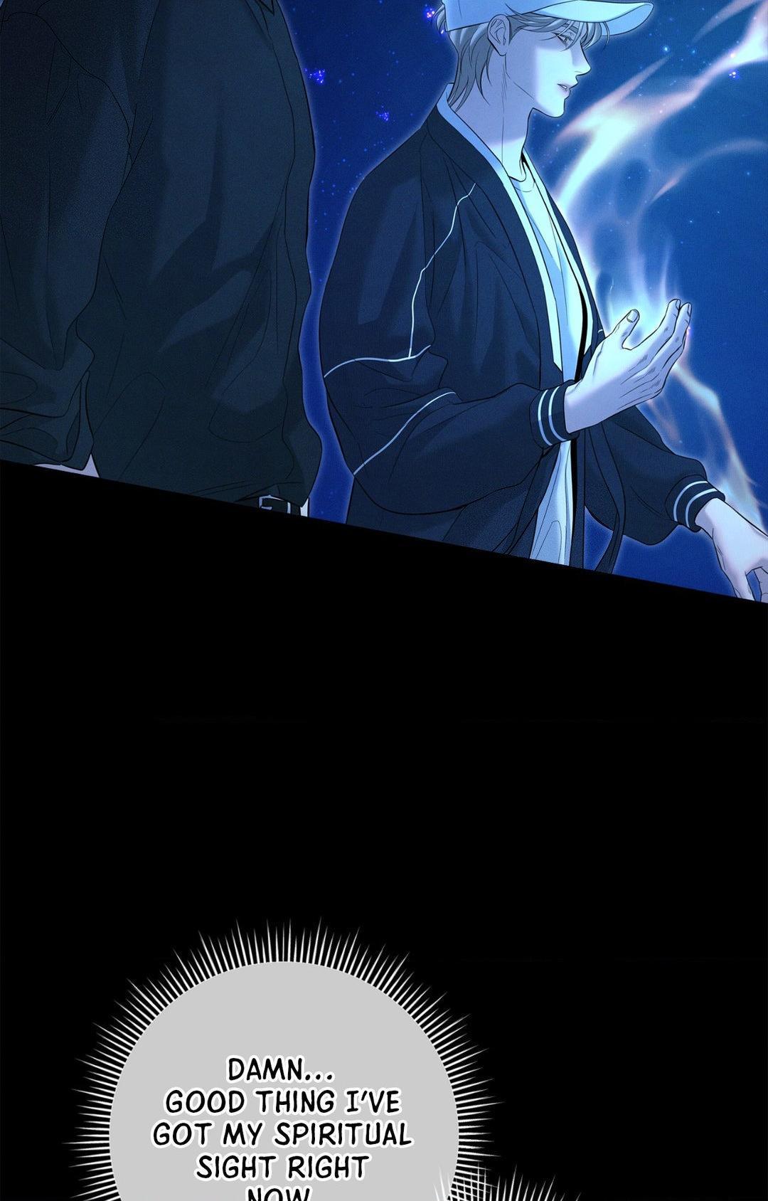 Night Of The Unmarked Chapter 52 - Page 91 in English