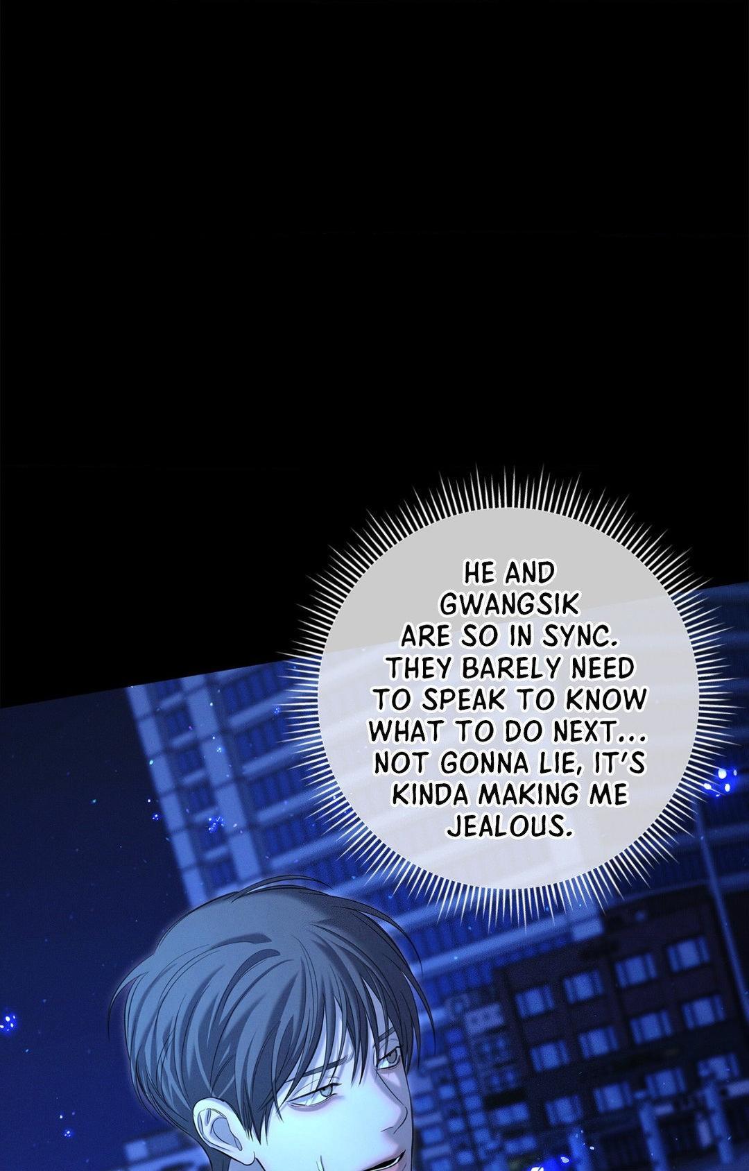 Night Of The Unmarked Chapter 52 - Page 93 in English